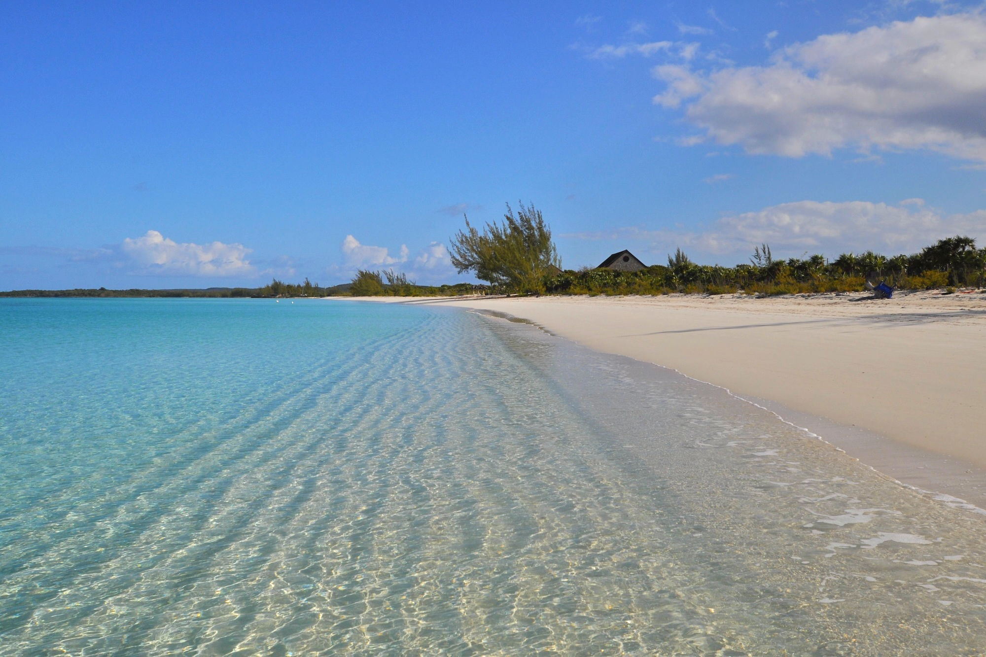 Beachfront Lot B, Old Bight Beach 