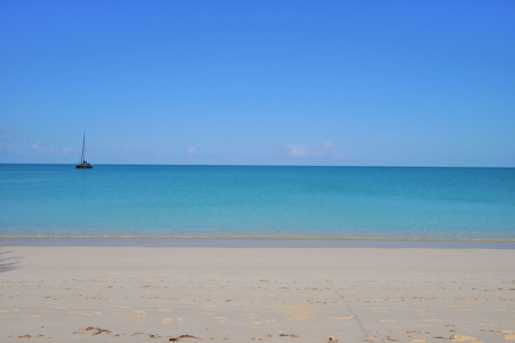 Beachfront Lot B, Old Bight Beach 