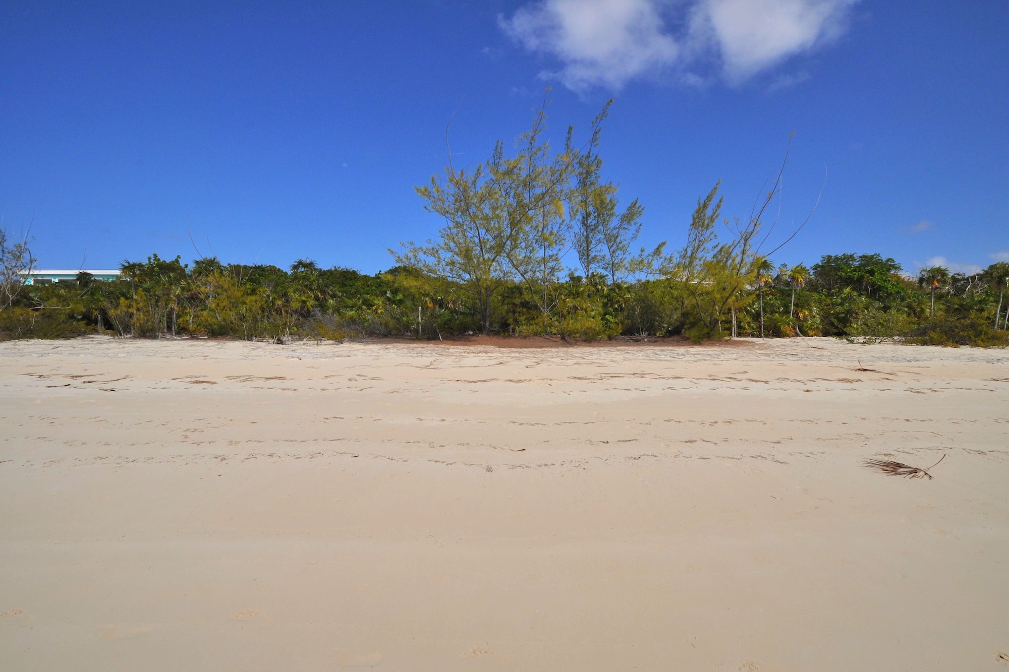 Beachfront Lot B, Old Bight Beach 
