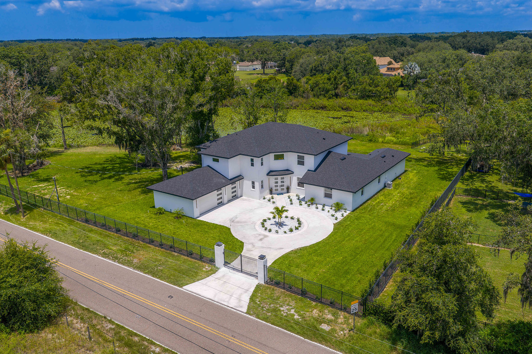 2202 Newberger Road