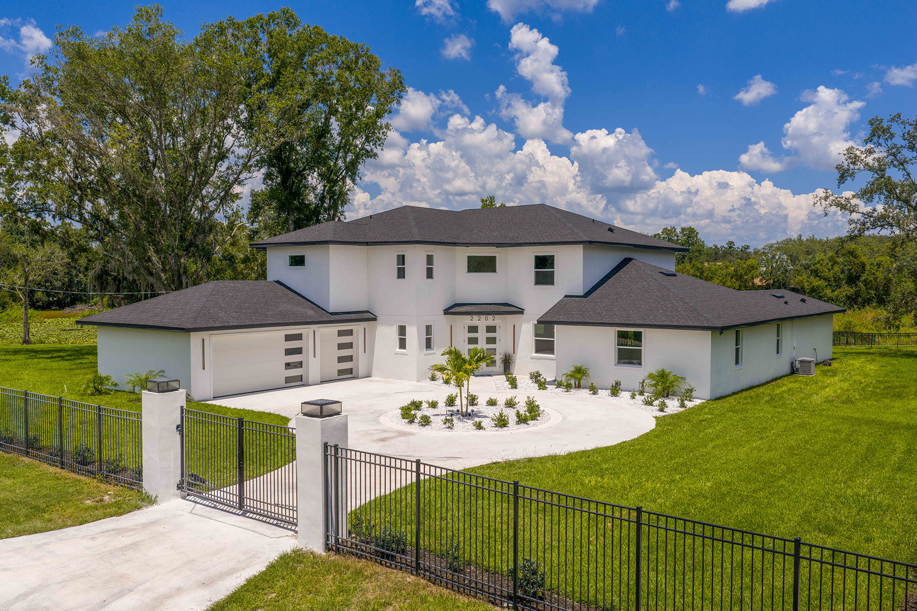 2202 Newberger Road