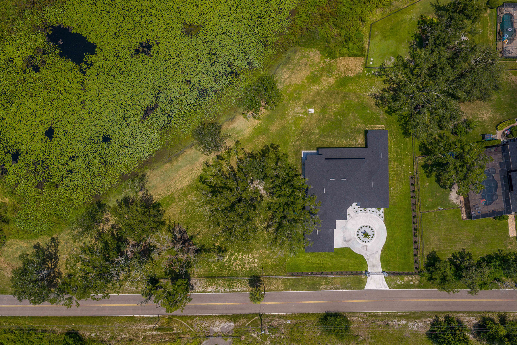 2202 Newberger Road