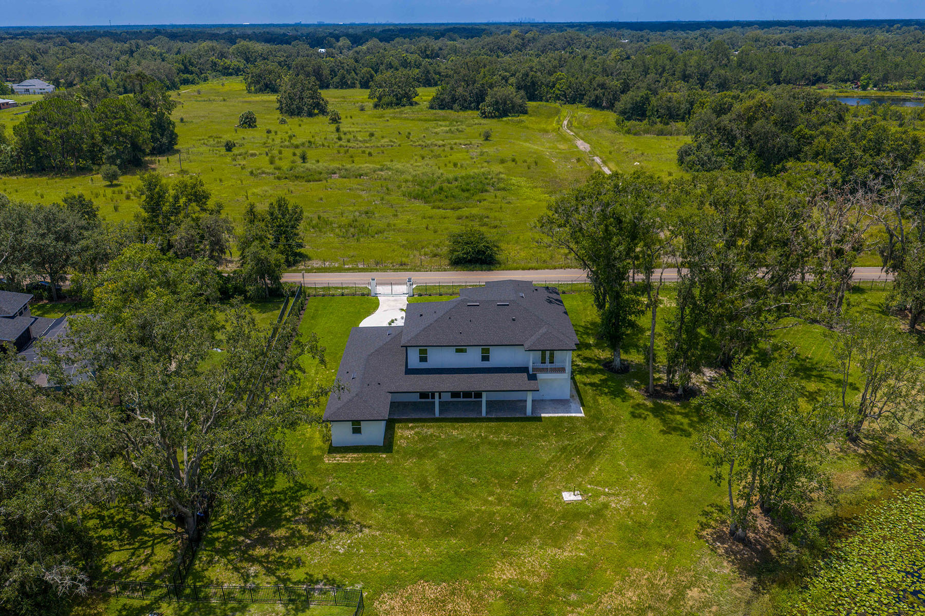 2202 Newberger Road