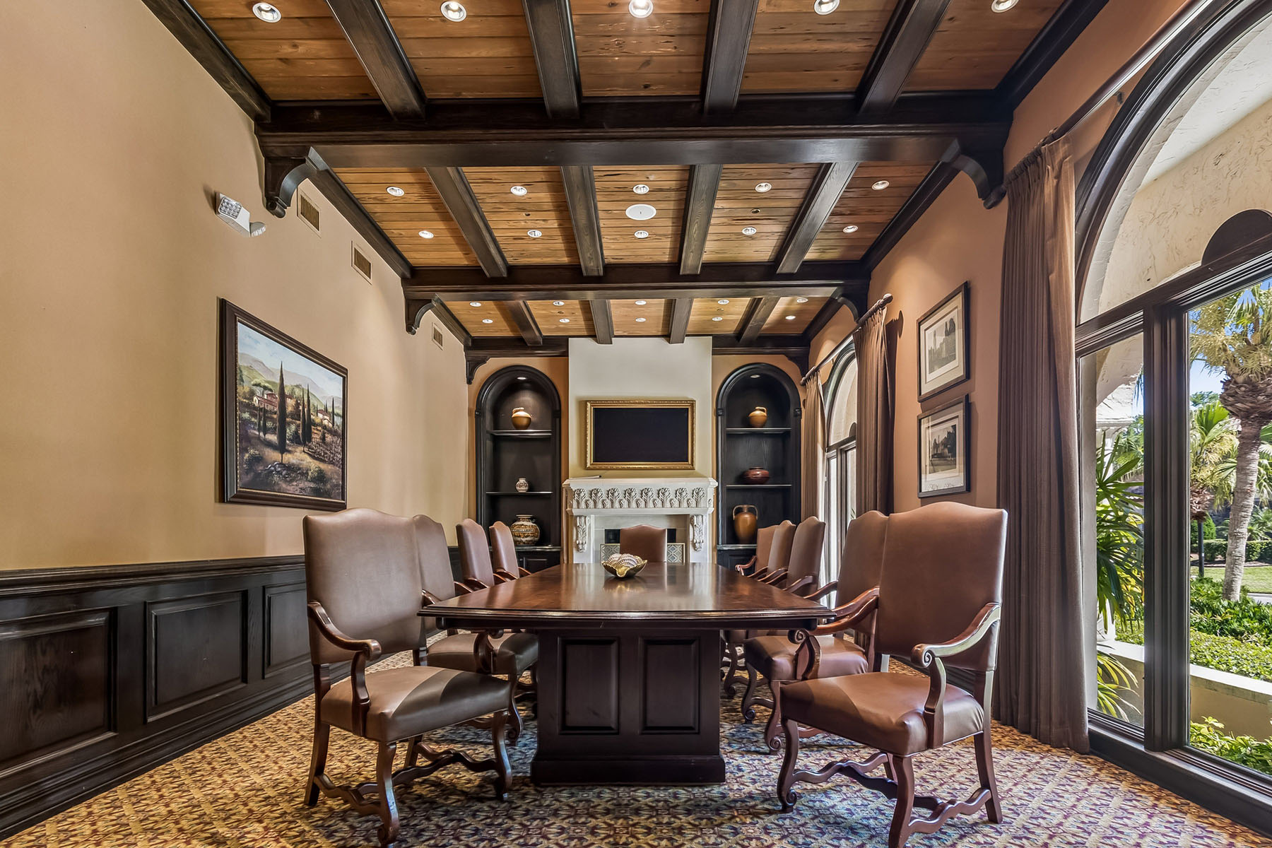 17008 Madres De Avila