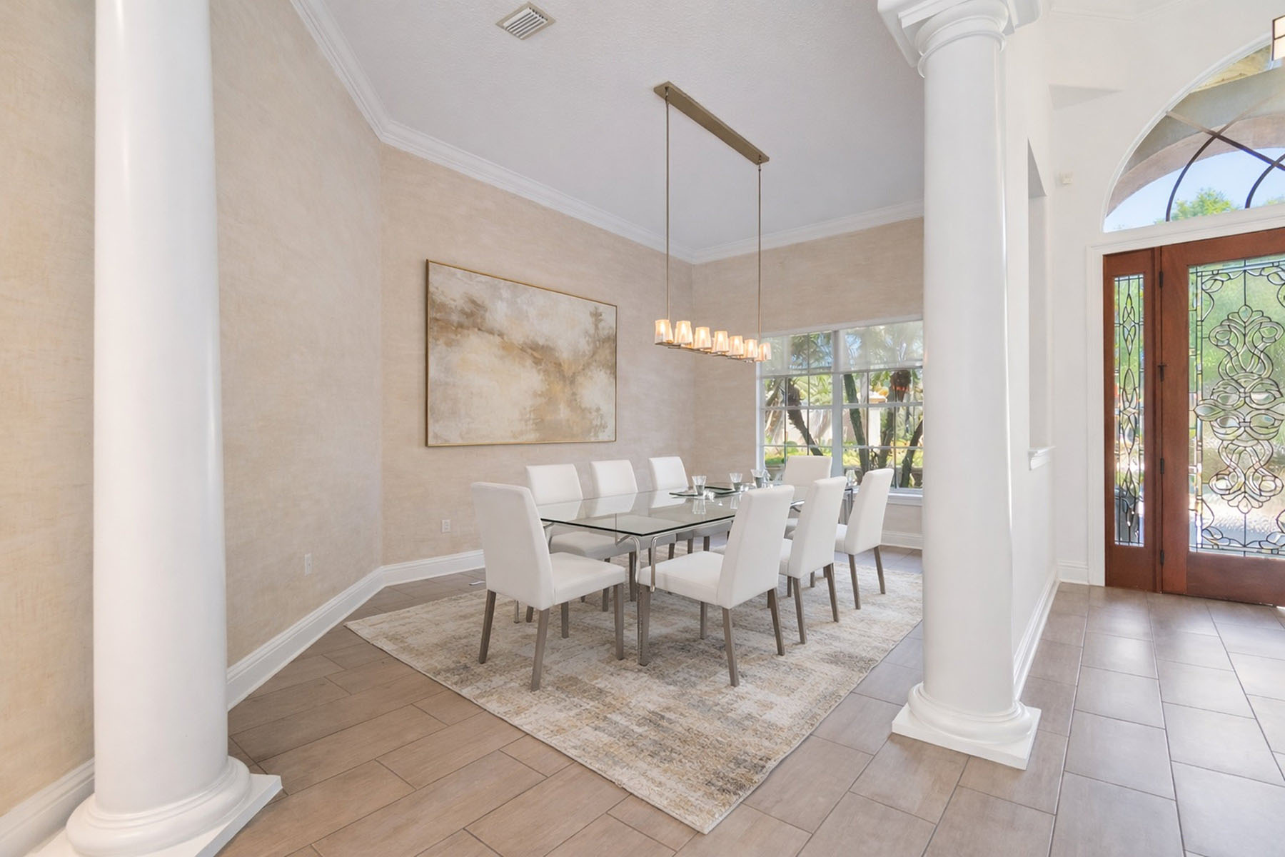 17008 Madres De Avila