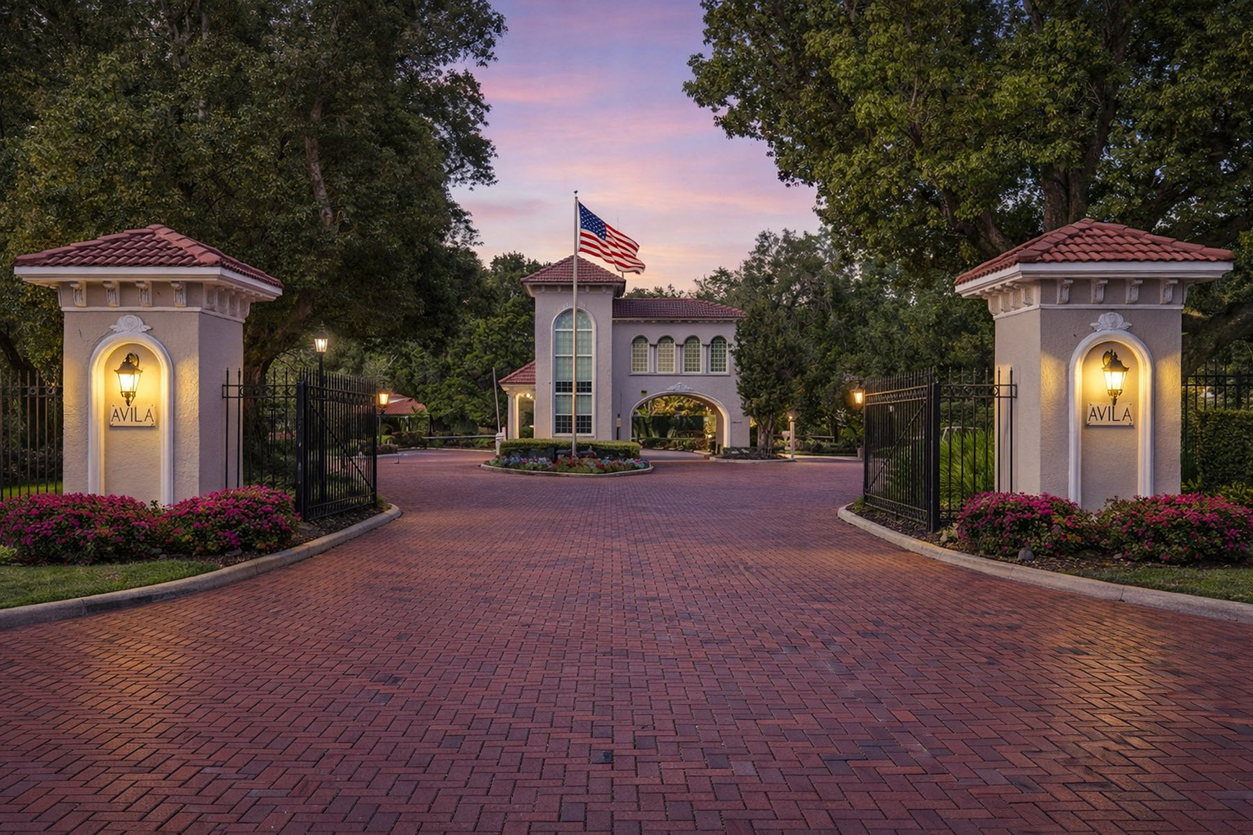 17008 Madres De Avila