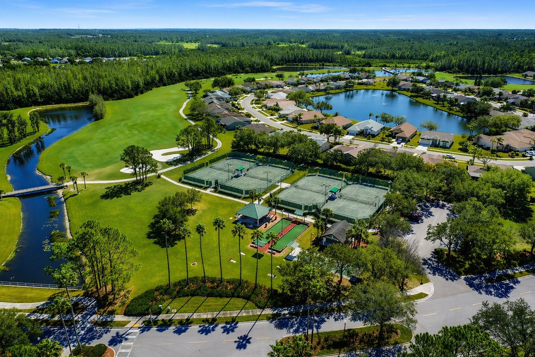 11539 Weaver Park Court