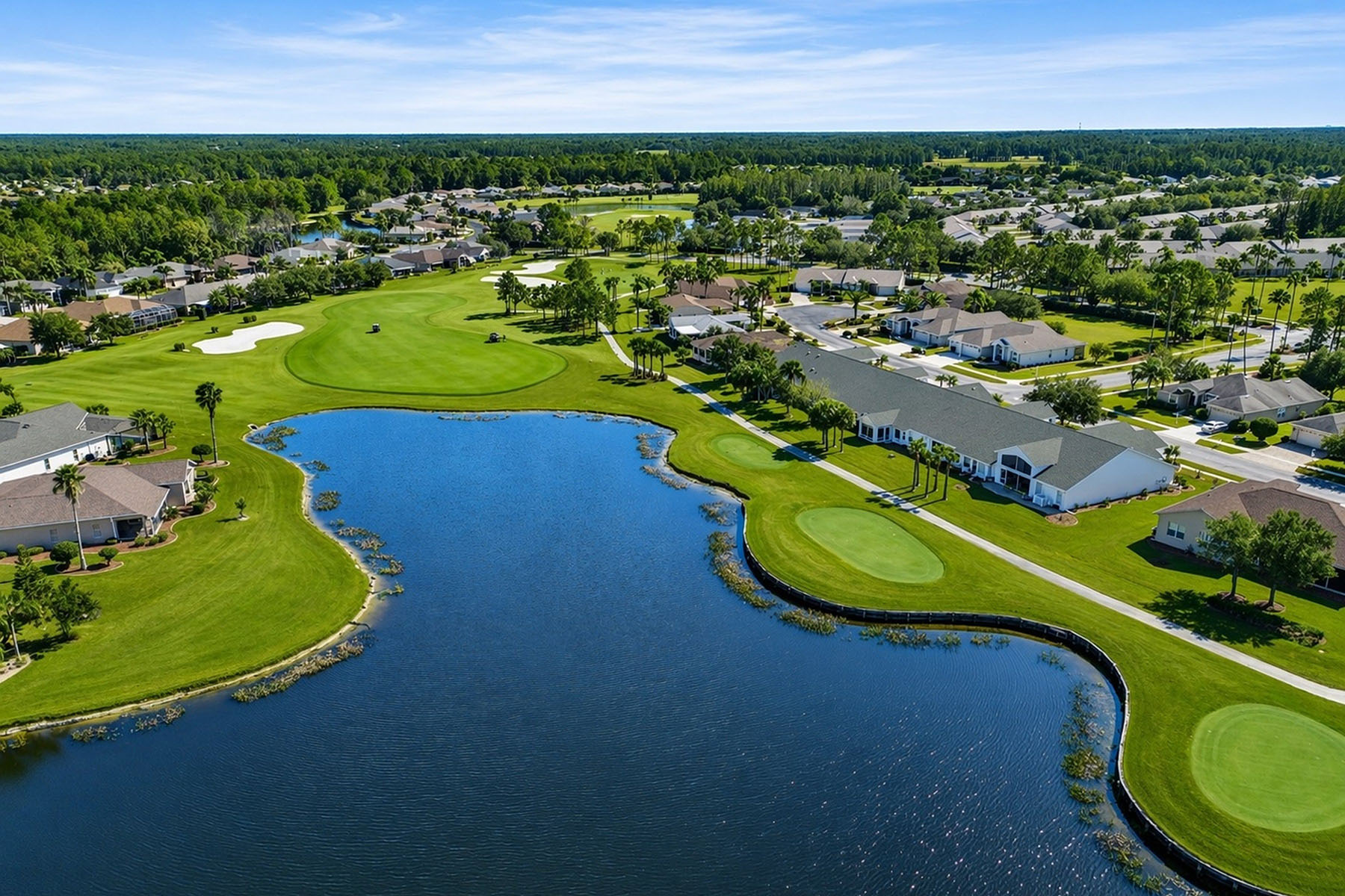 11539 Weaver Park Court