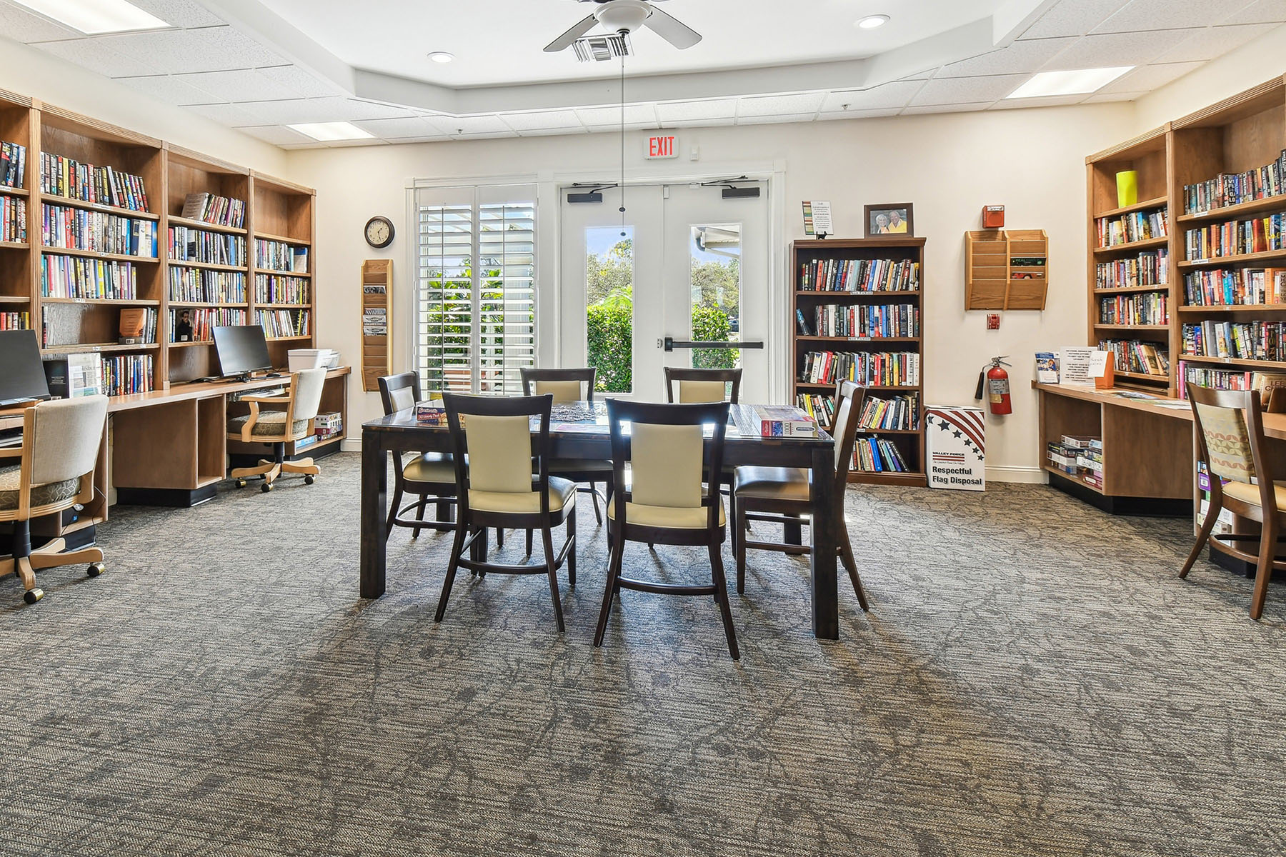 11539 Weaver Park Court