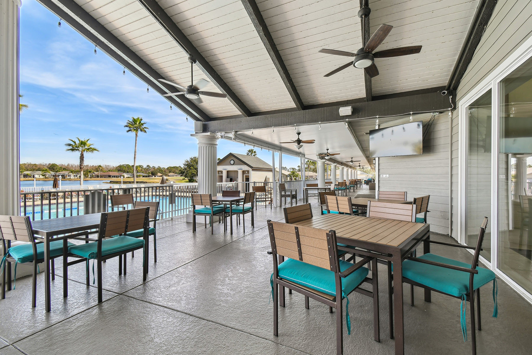 11539 Weaver Park Court