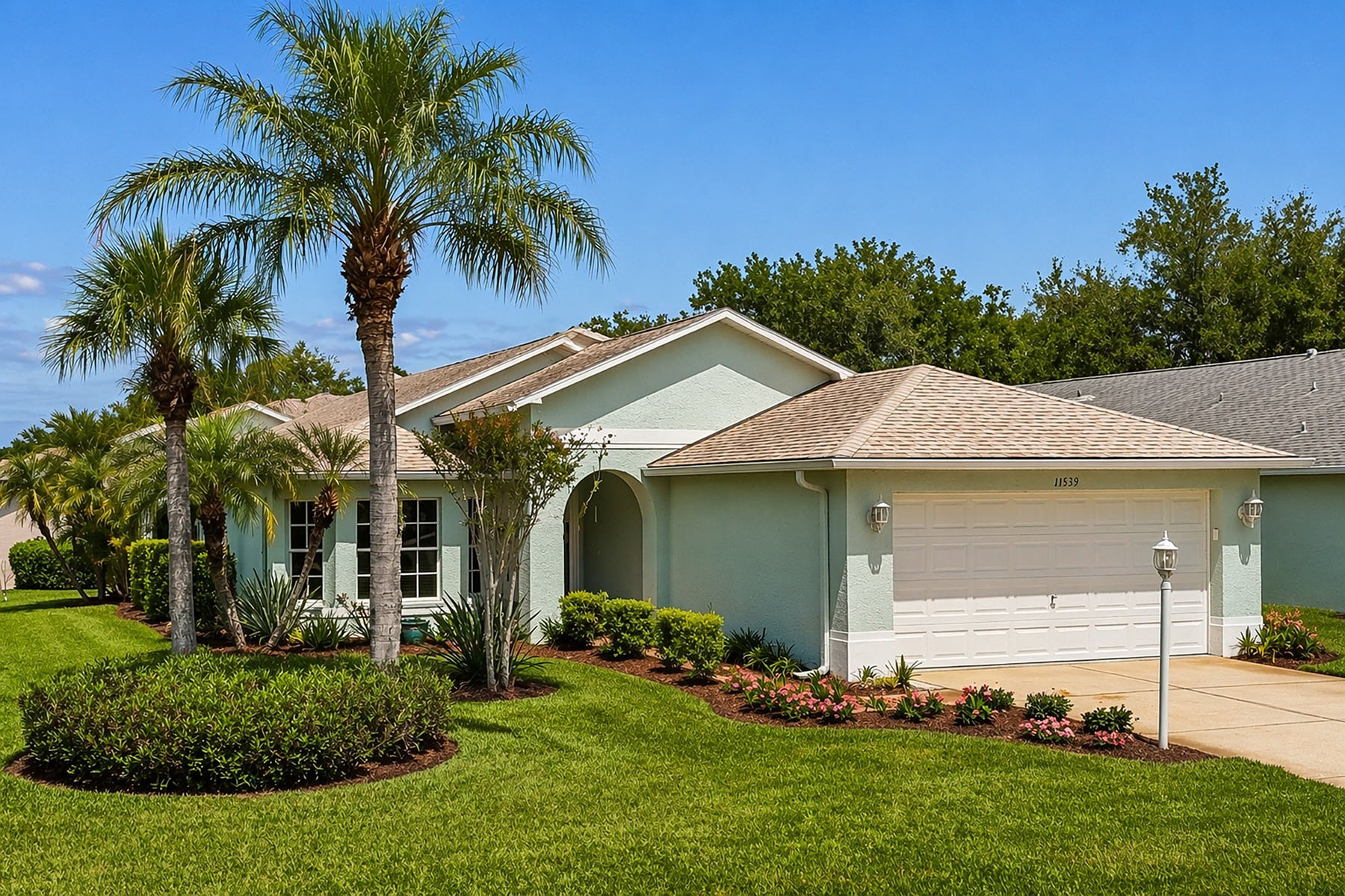 11539 Weaver Park Court