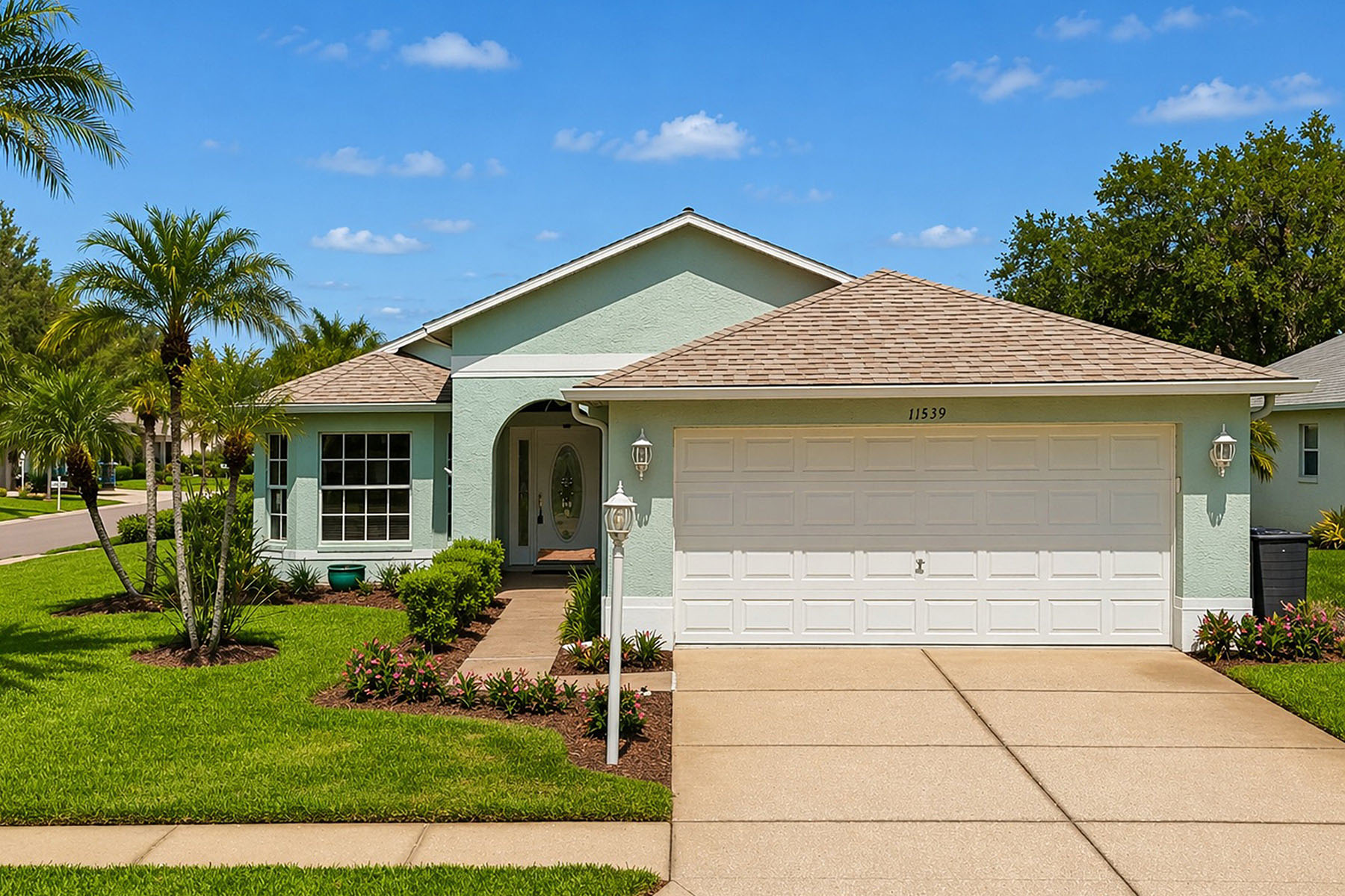 11539 Weaver Park Court