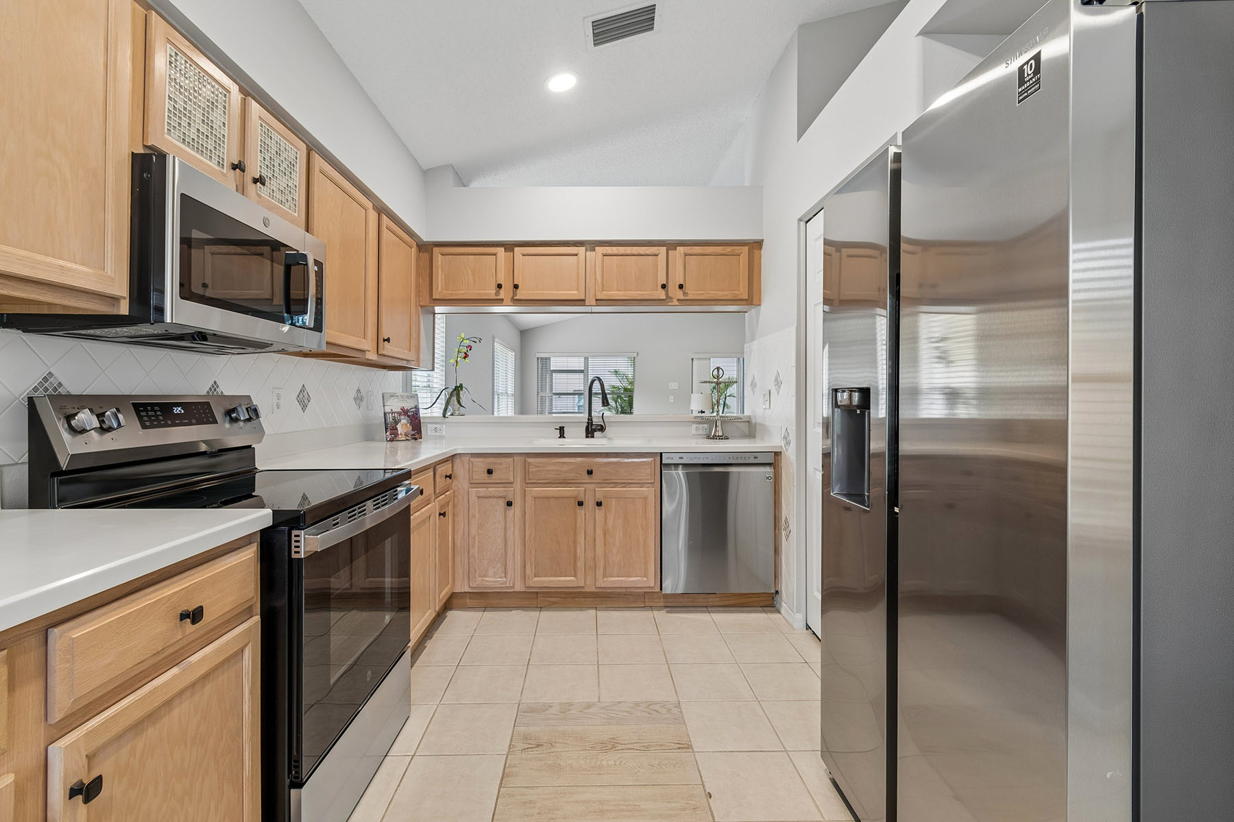 11539 Weaver Park Court