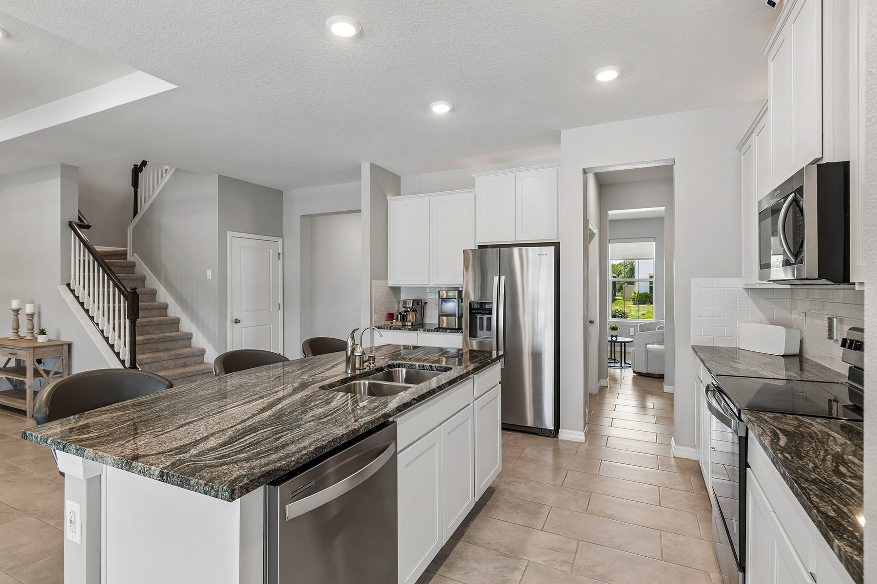 3052 Living Coral Drive