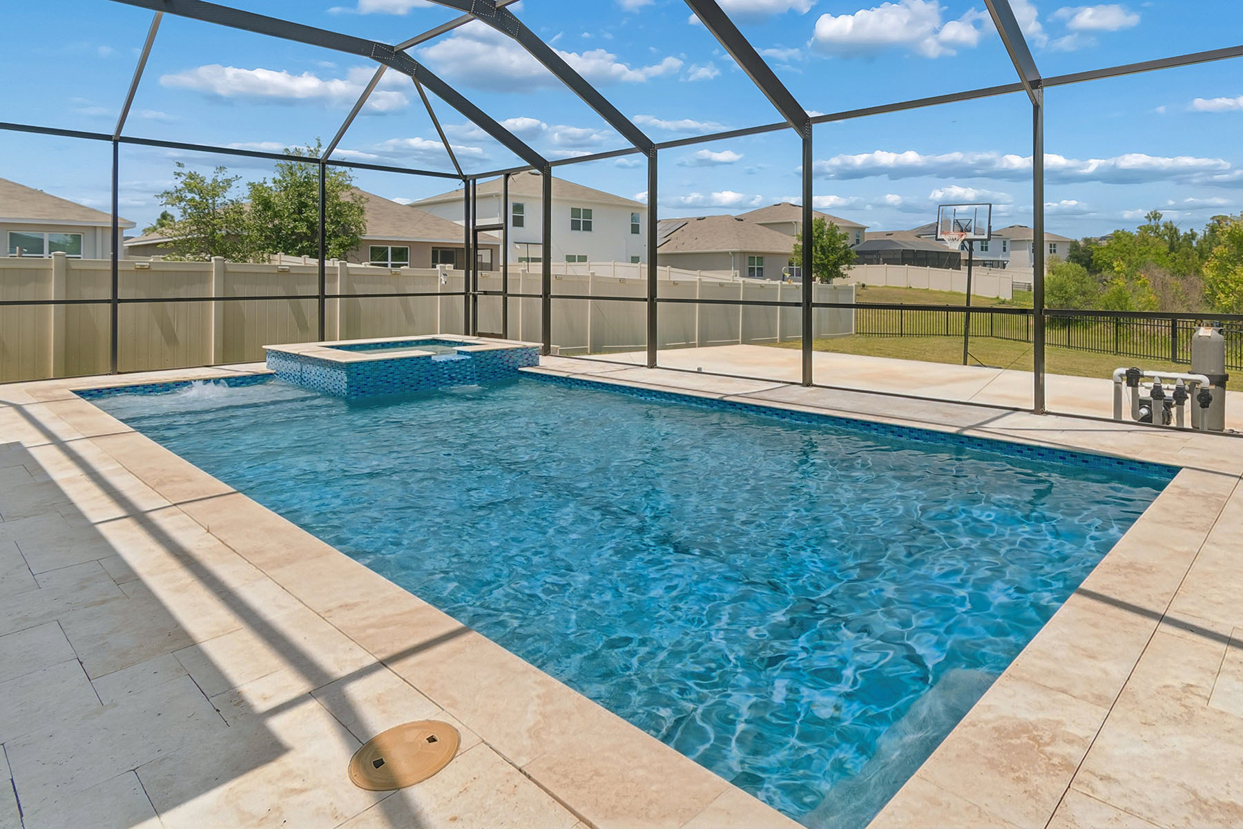 3052 Living Coral Drive