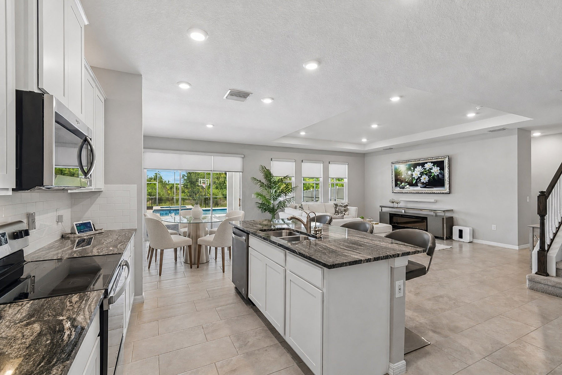 3052 Living Coral Drive