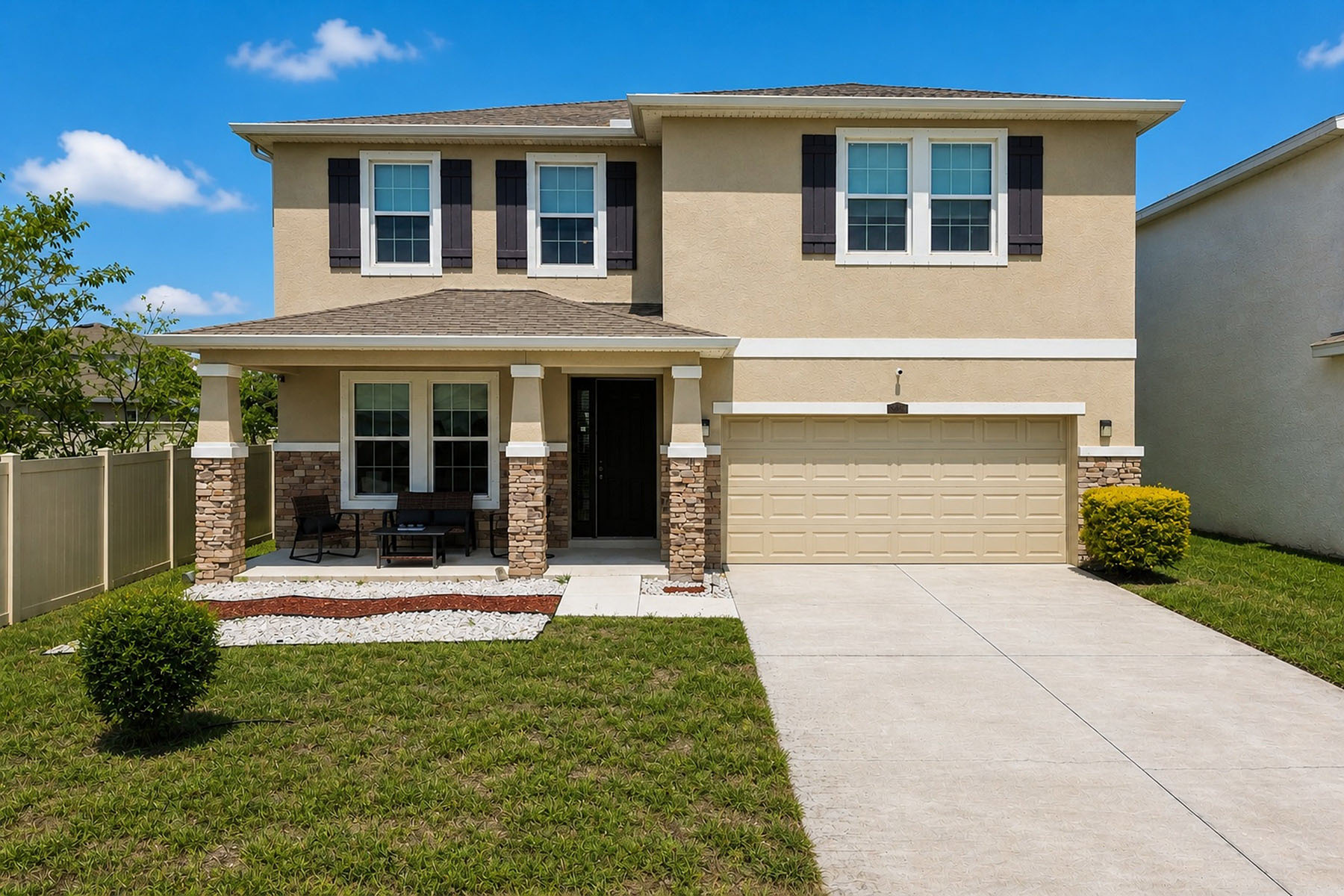 3052 Living Coral Drive