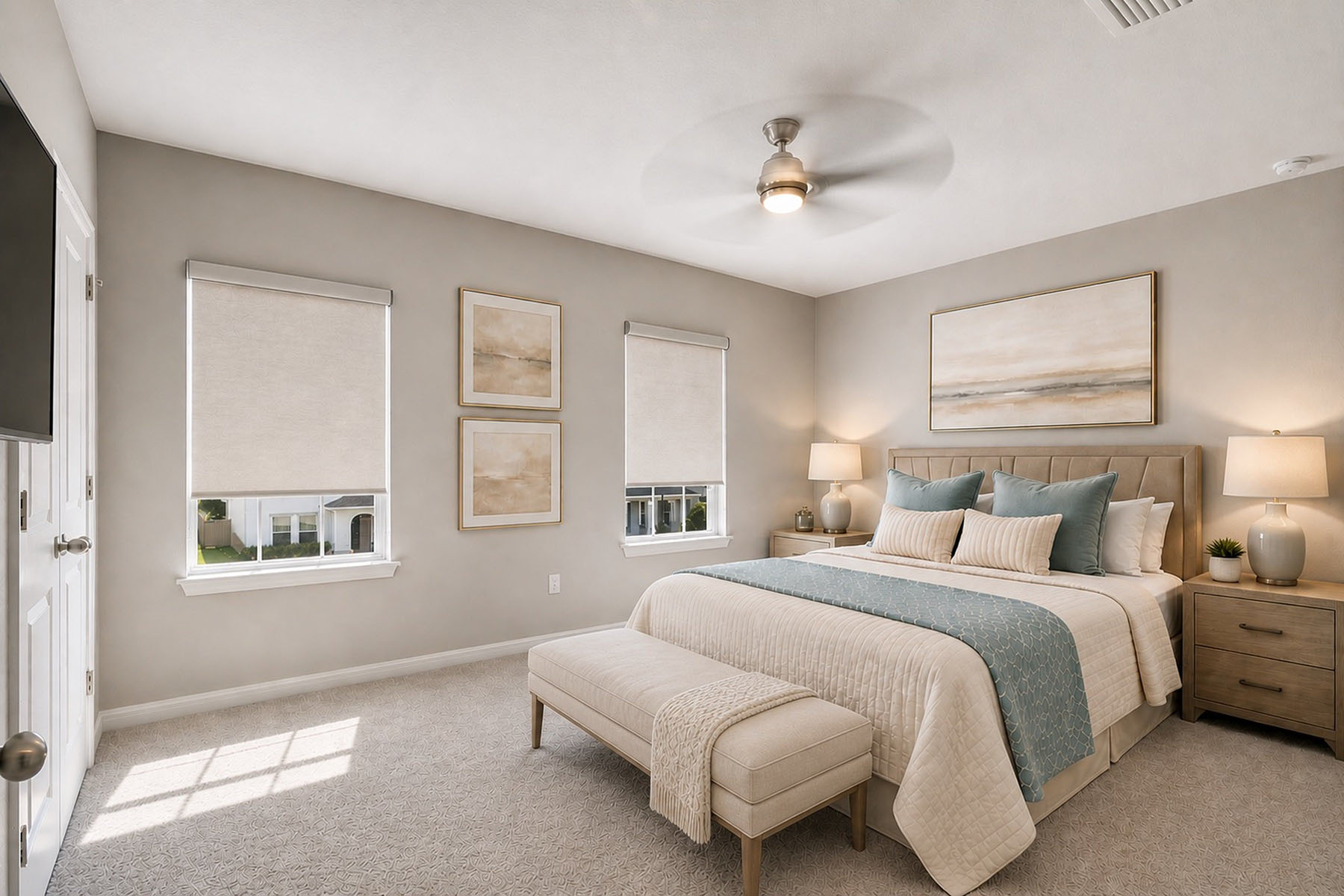 3052 Living Coral Drive