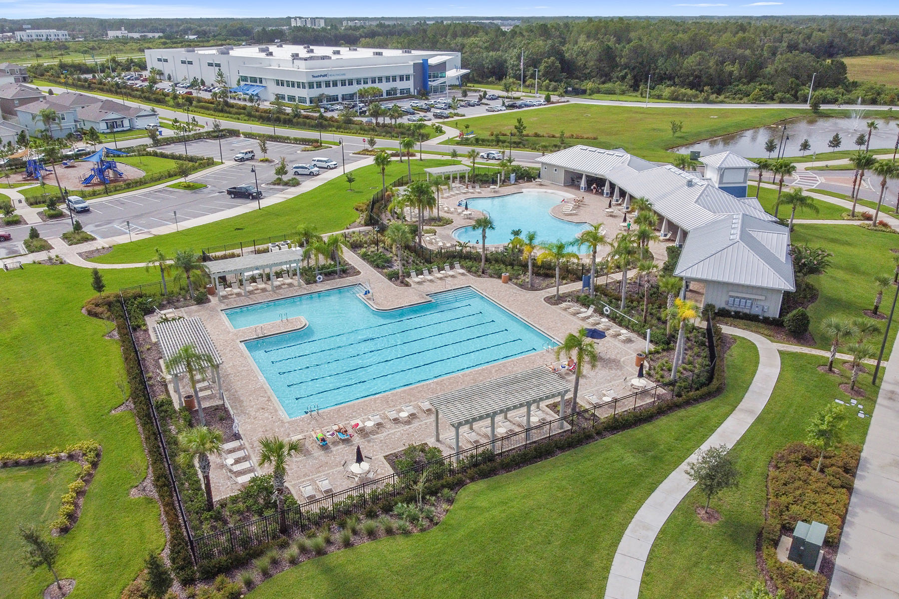 3052 Living Coral Drive
