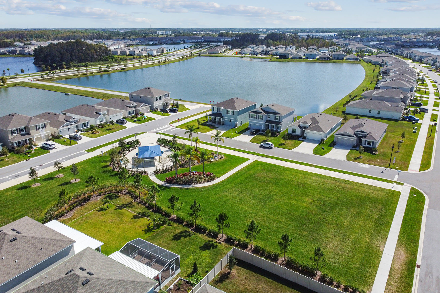 3052 Living Coral Drive