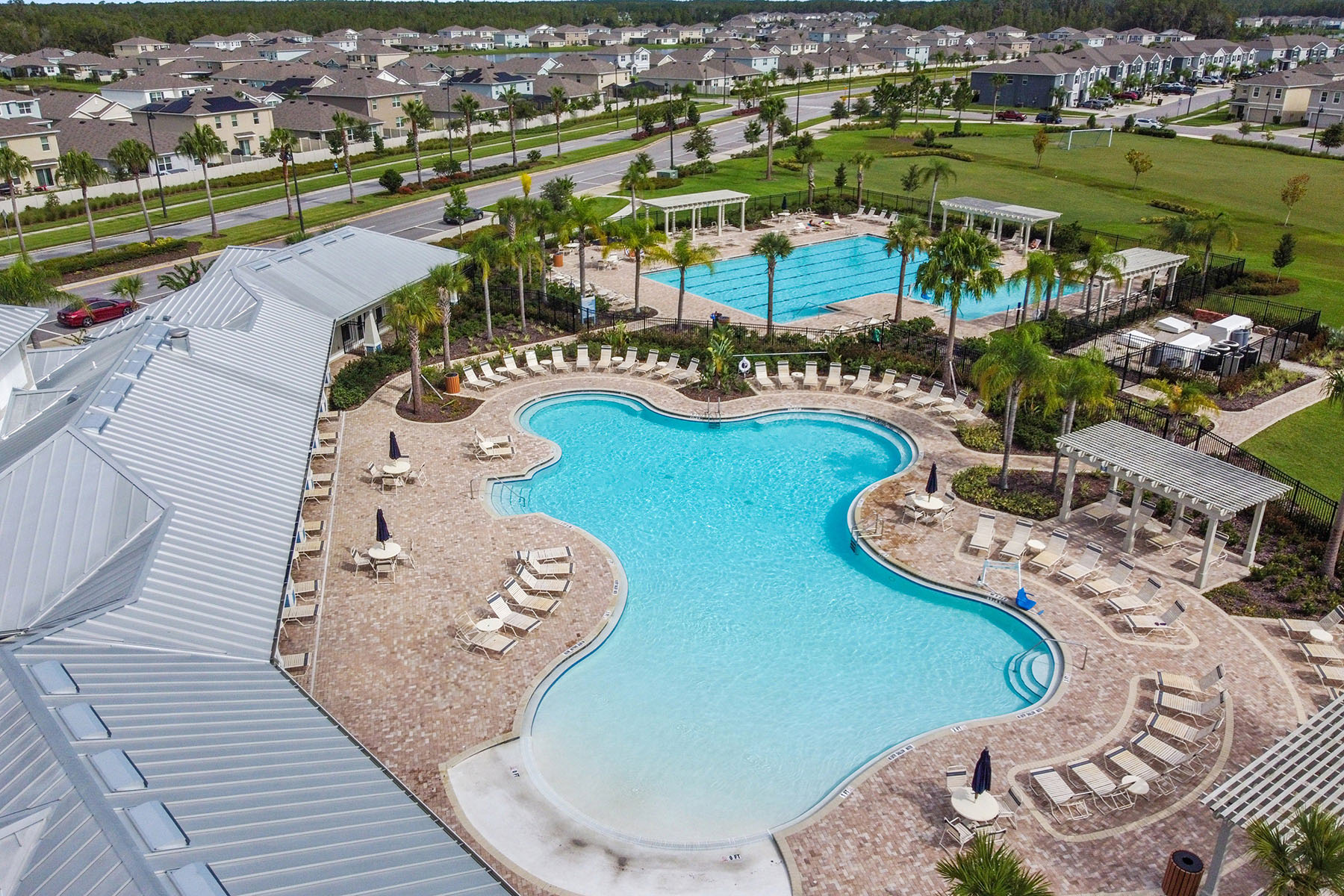 3052 Living Coral Drive