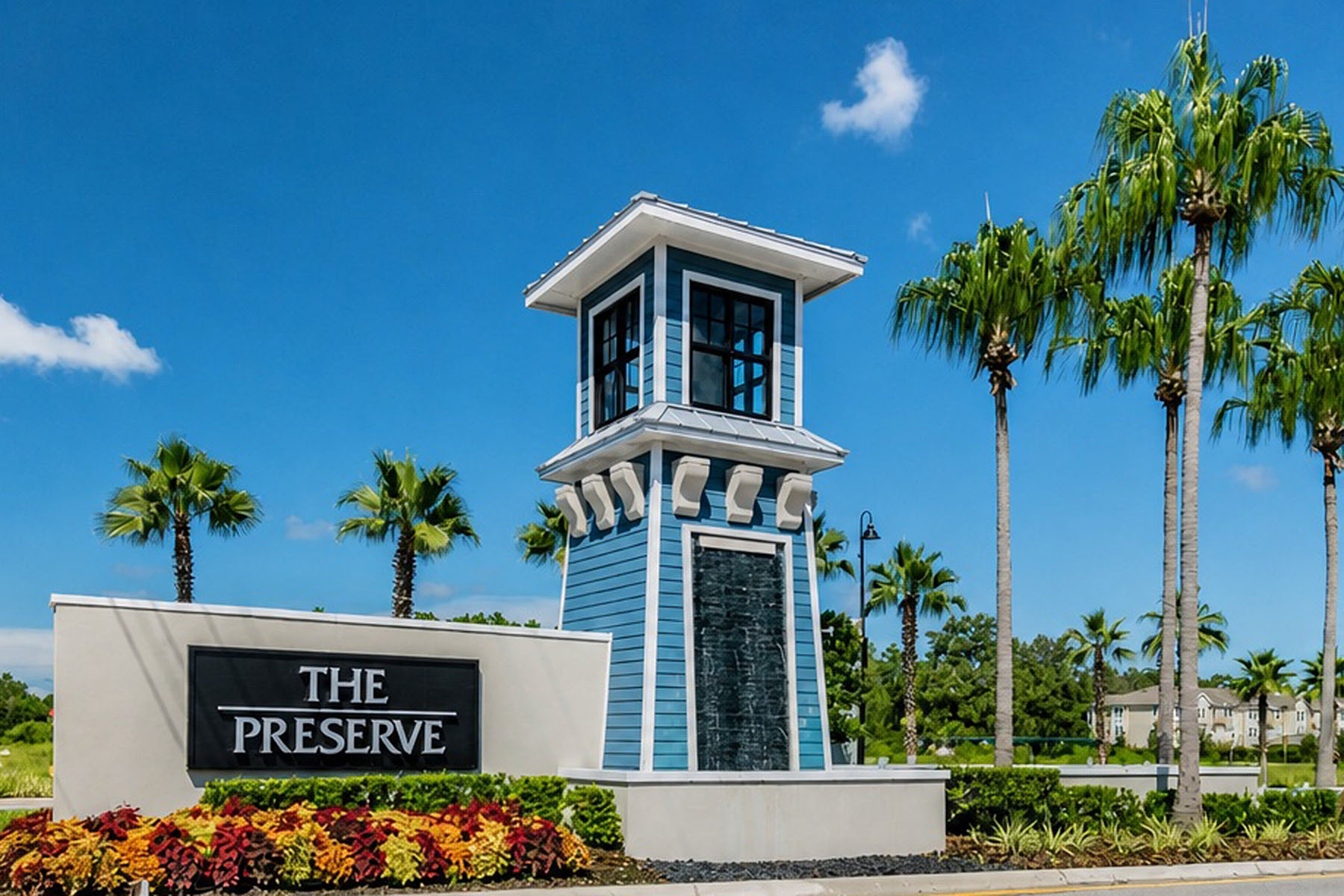 3052 Living Coral Drive