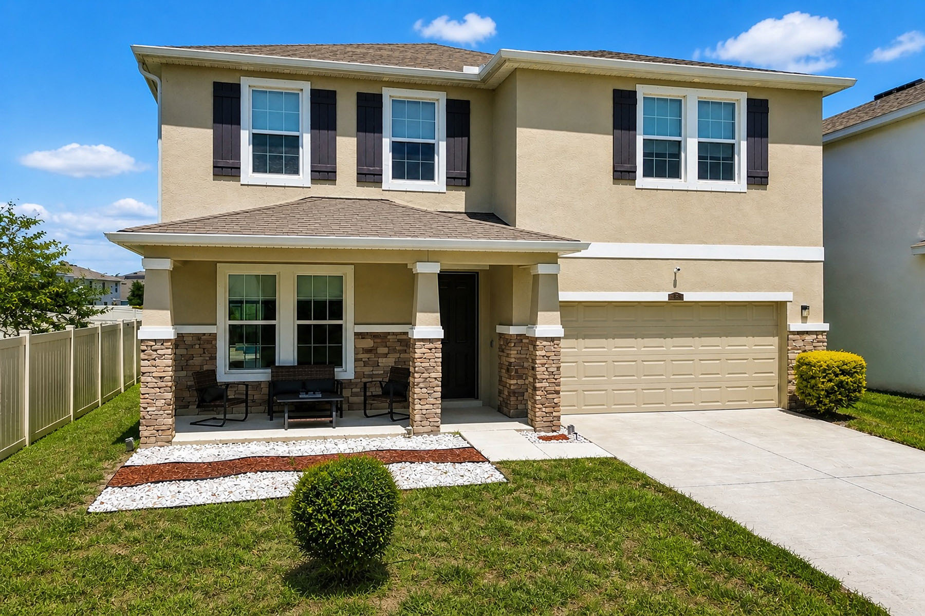 3052 Living Coral Drive