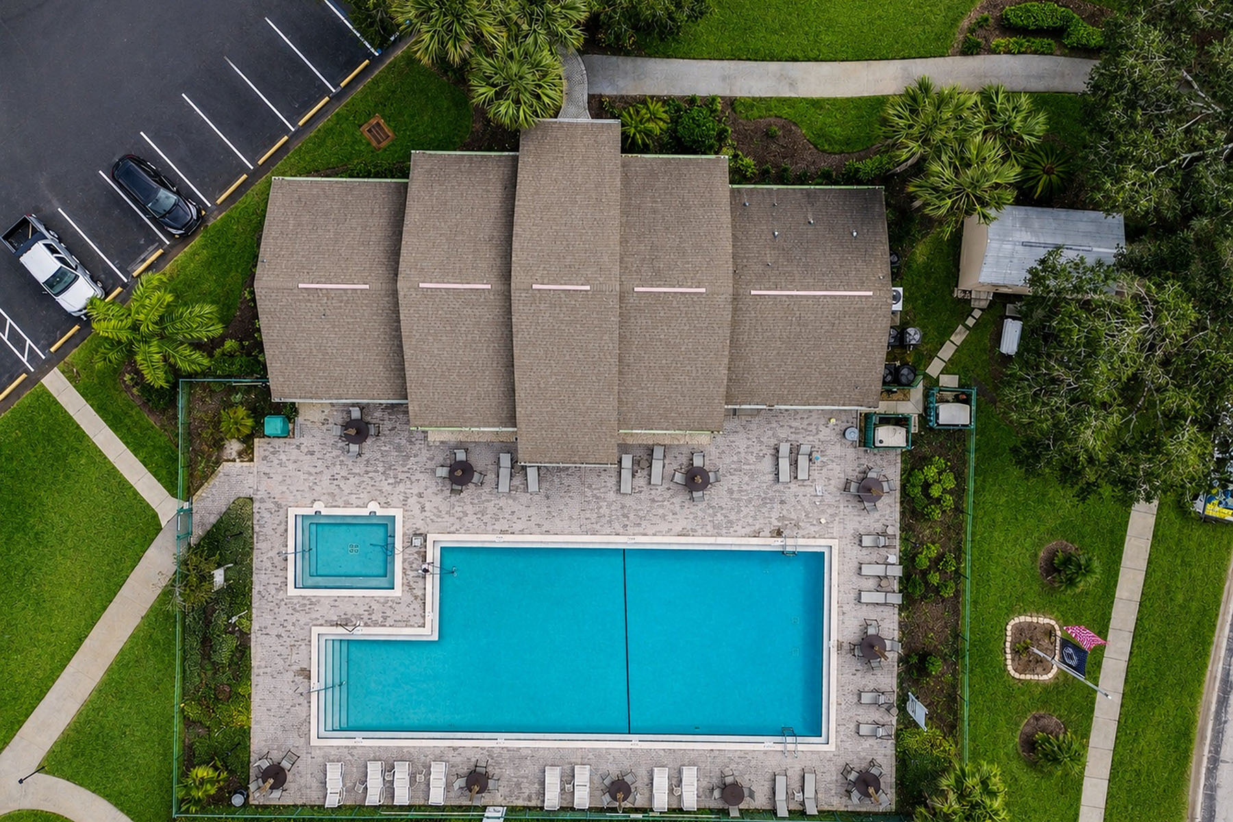 13026 Cypress Hill Drive , B
