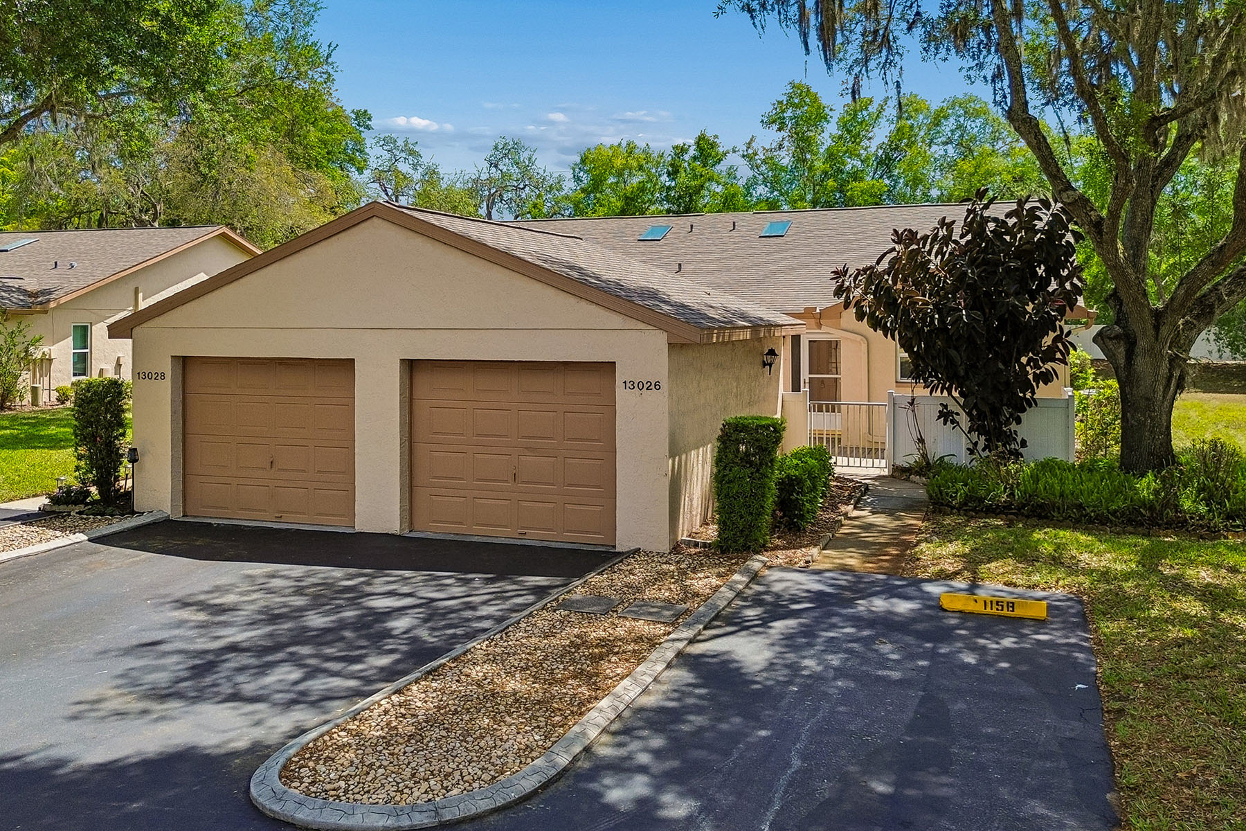 13026 Cypress Hill Drive , B