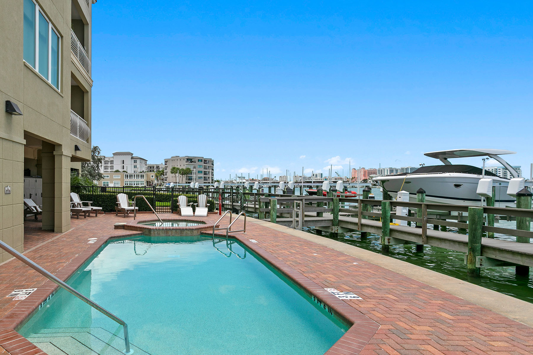 200 Skiff Point , 501