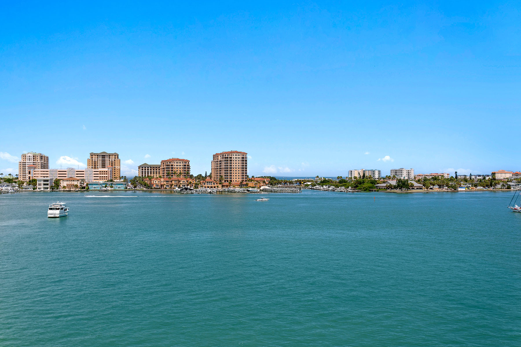 200 Skiff Point , 501