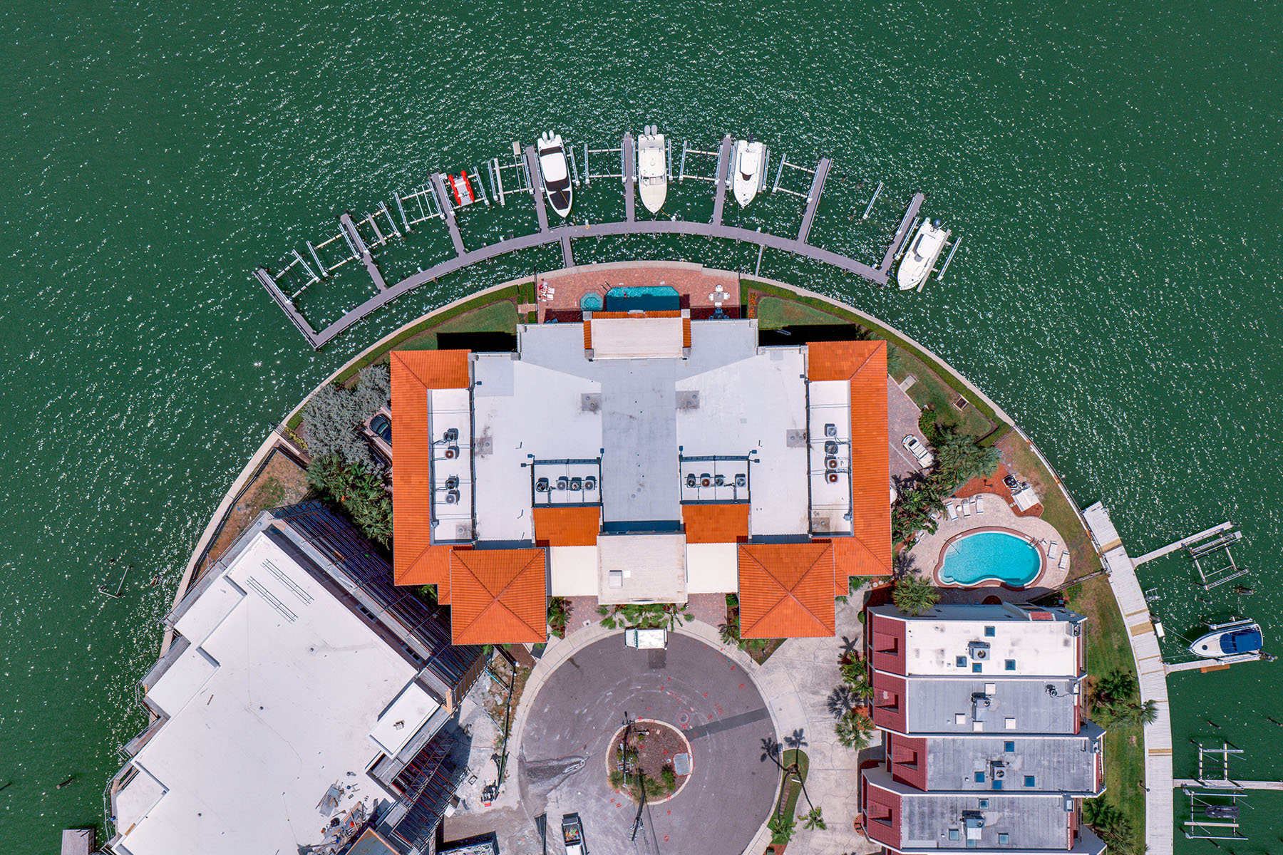 200 Skiff Point , 501