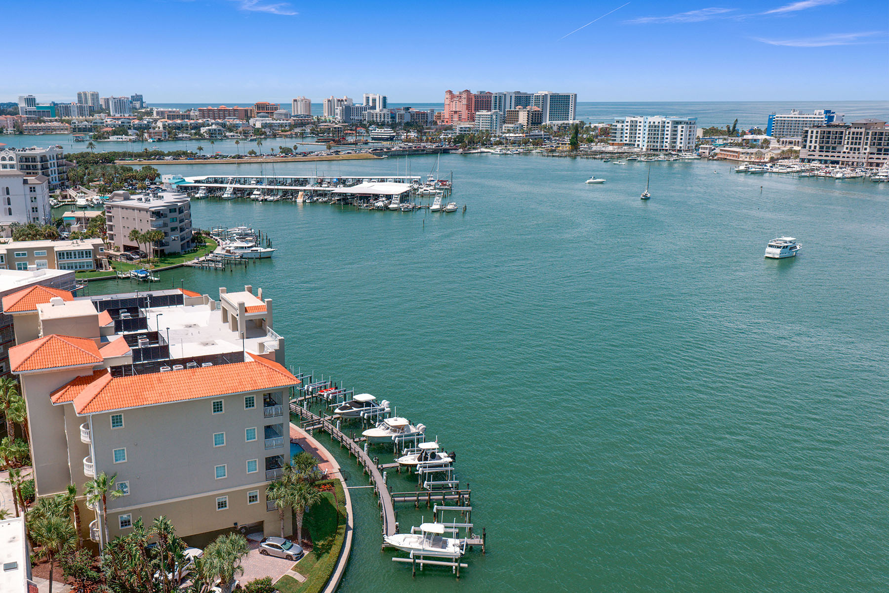 200 Skiff Point , 501