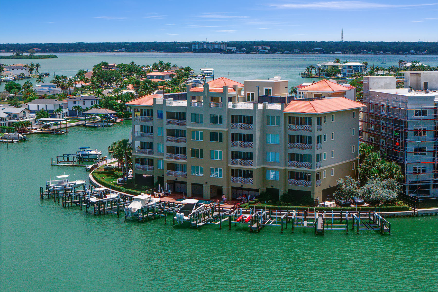 200 Skiff Point , 501