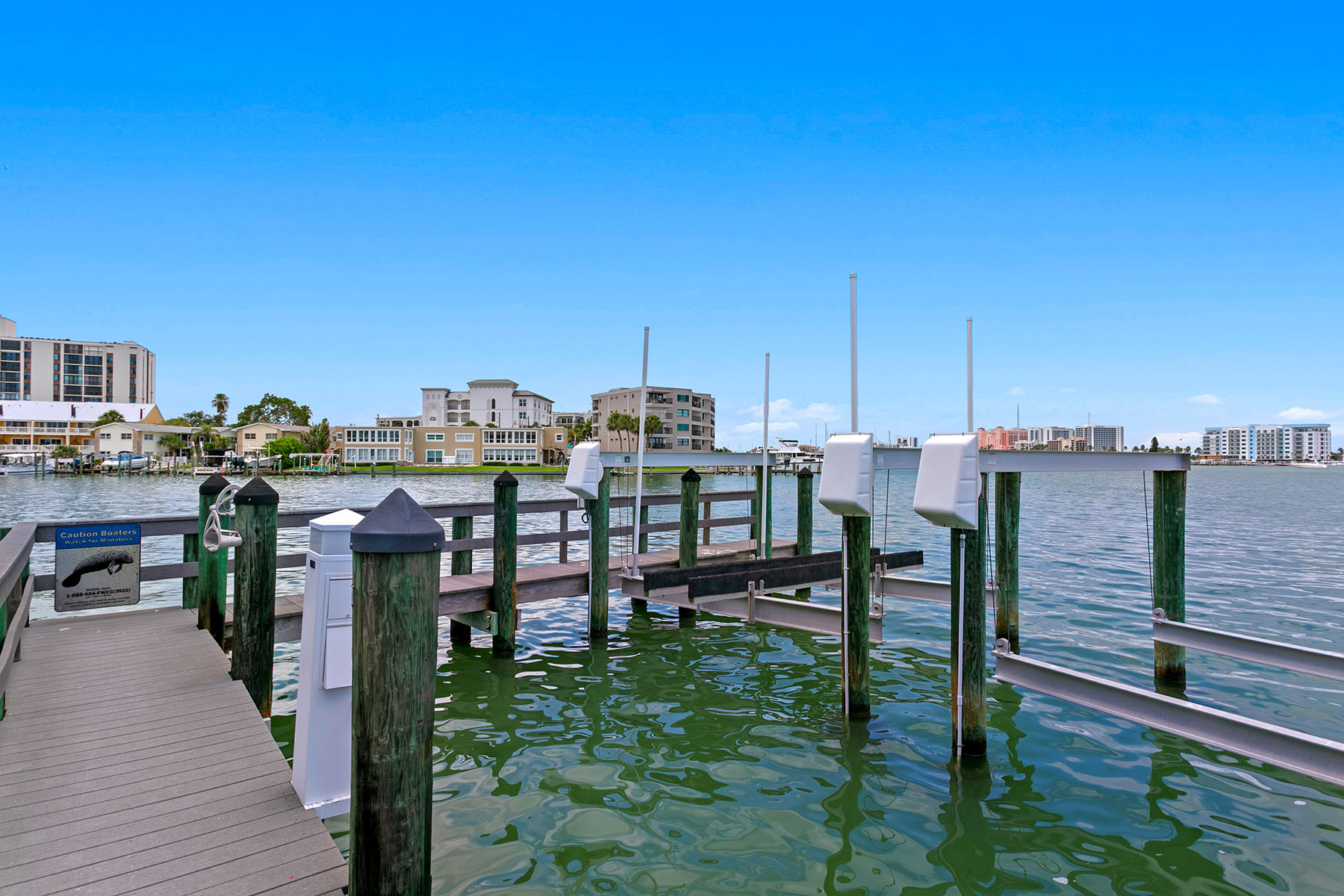 200 Skiff Point , 501