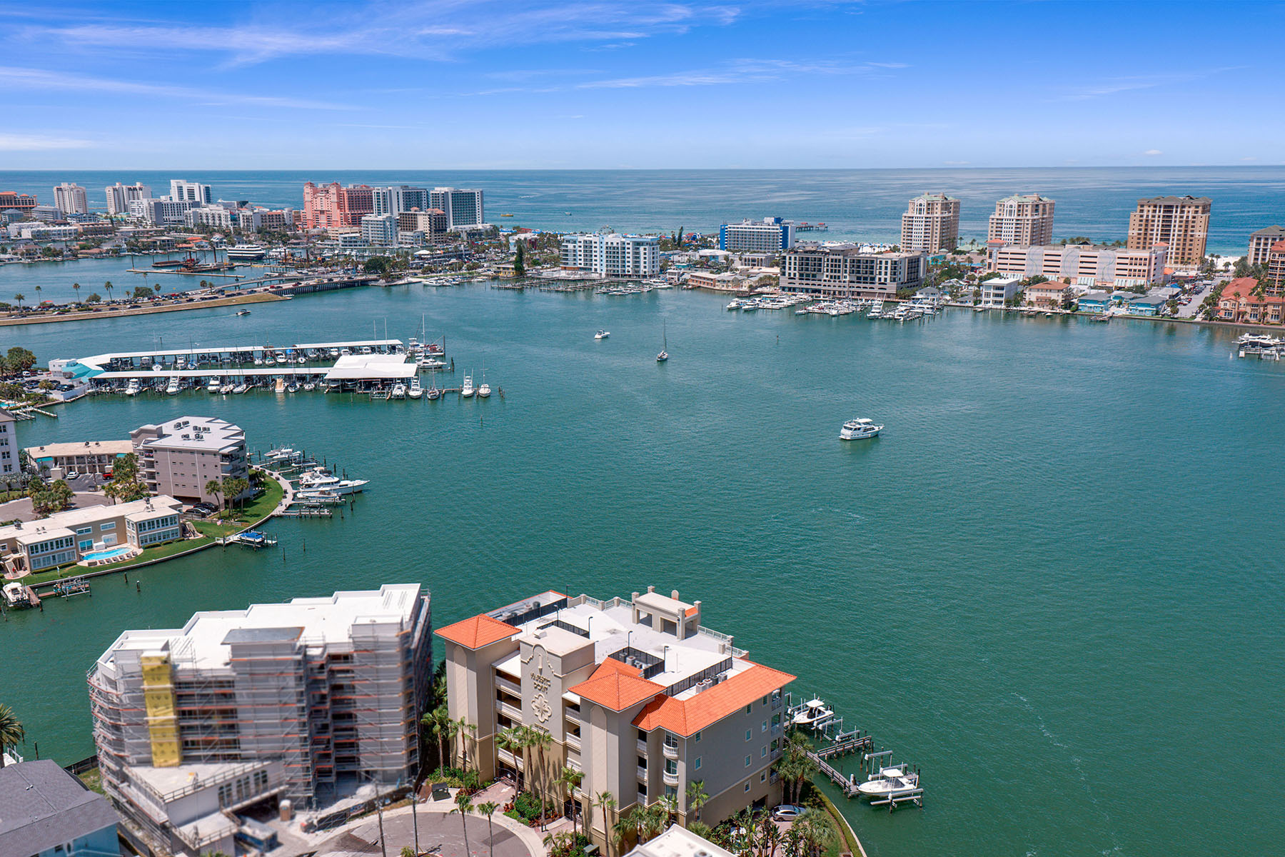 200 Skiff Point , 501