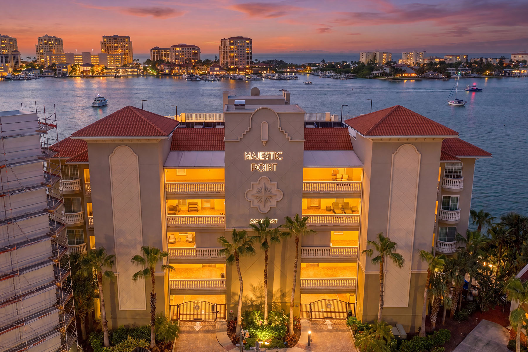 200 Skiff Point , 501