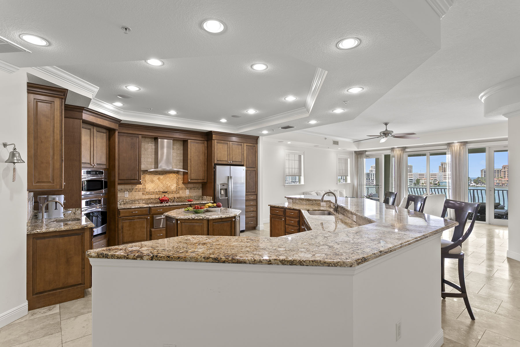 200 Skiff Point , 501