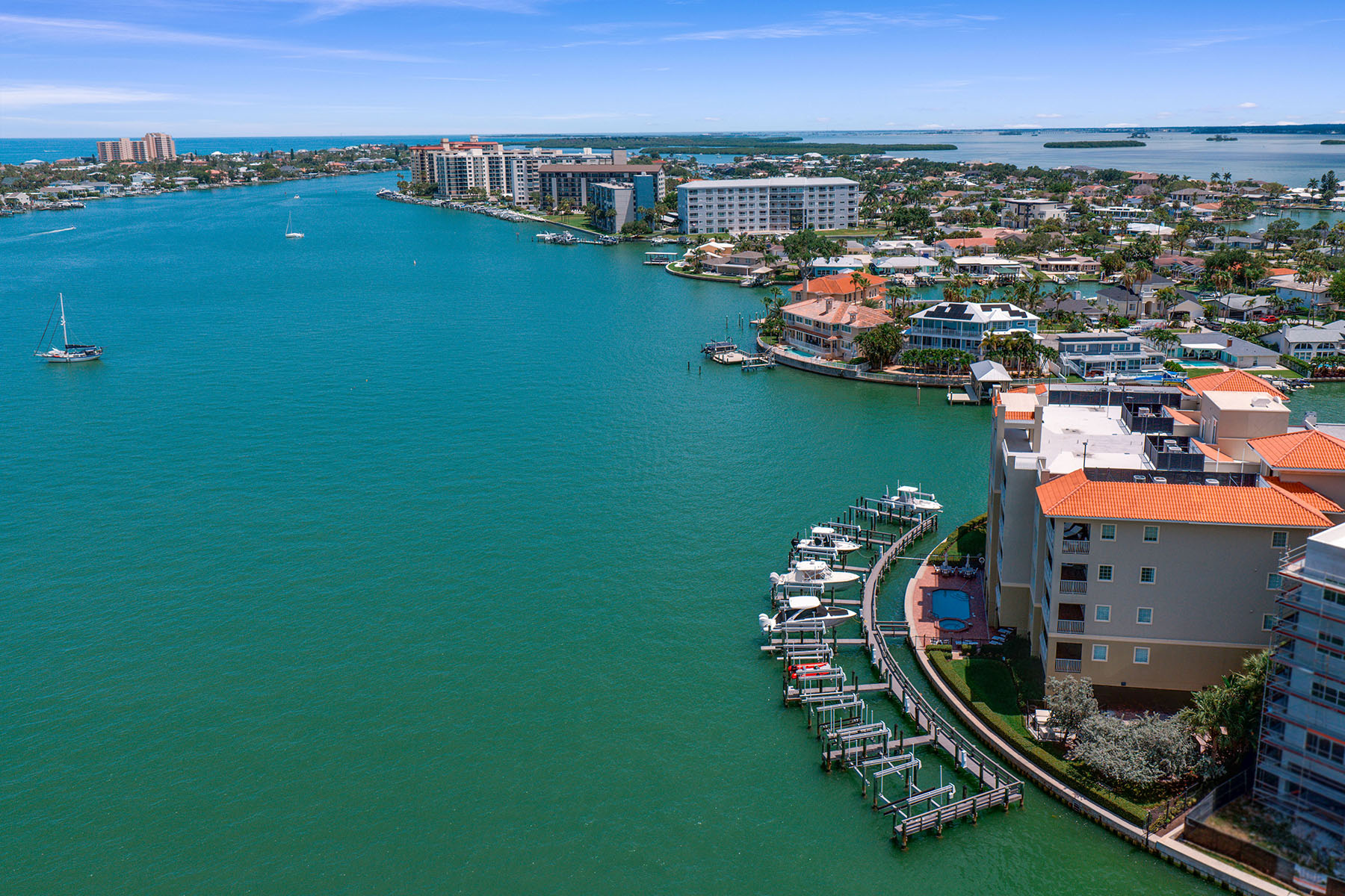 200 Skiff Point , 501