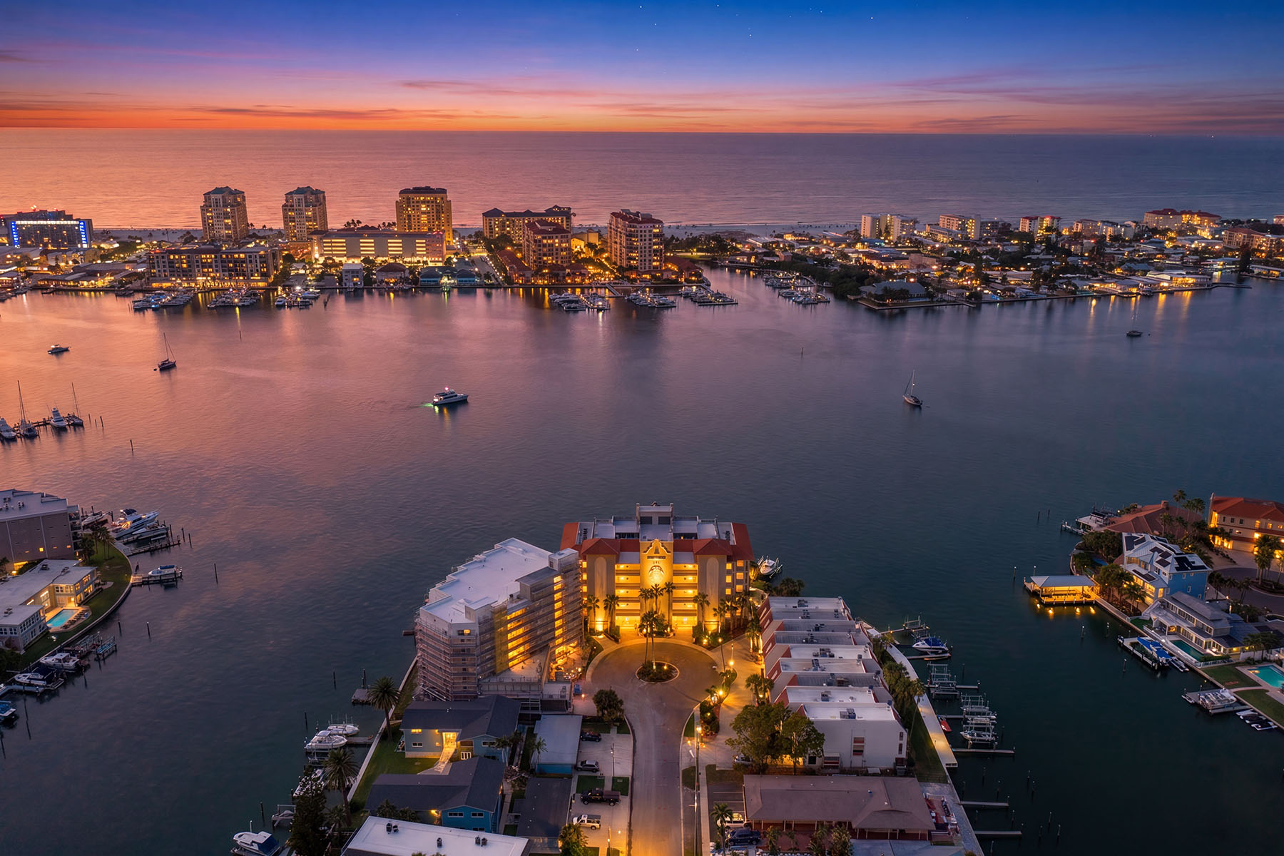200 Skiff Point , 501