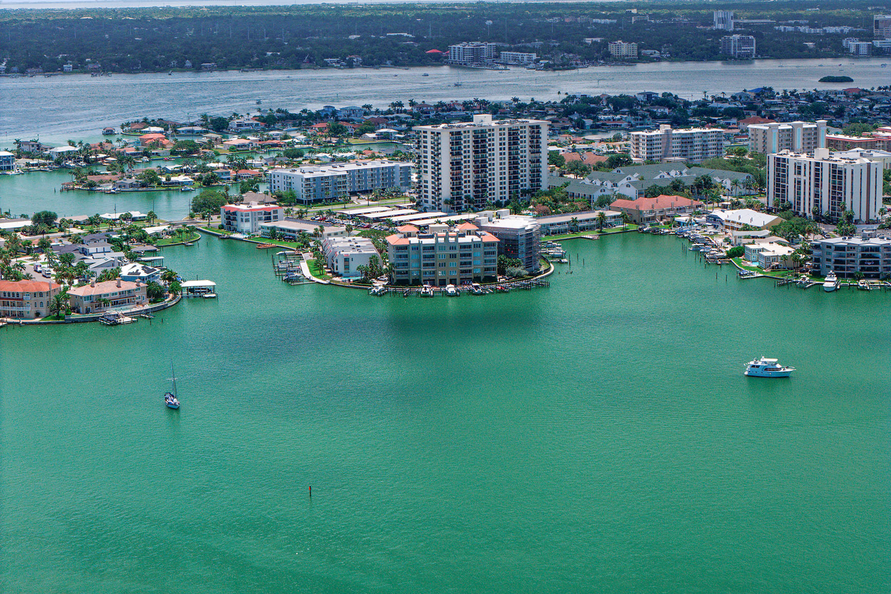 200 Skiff Point , 501
