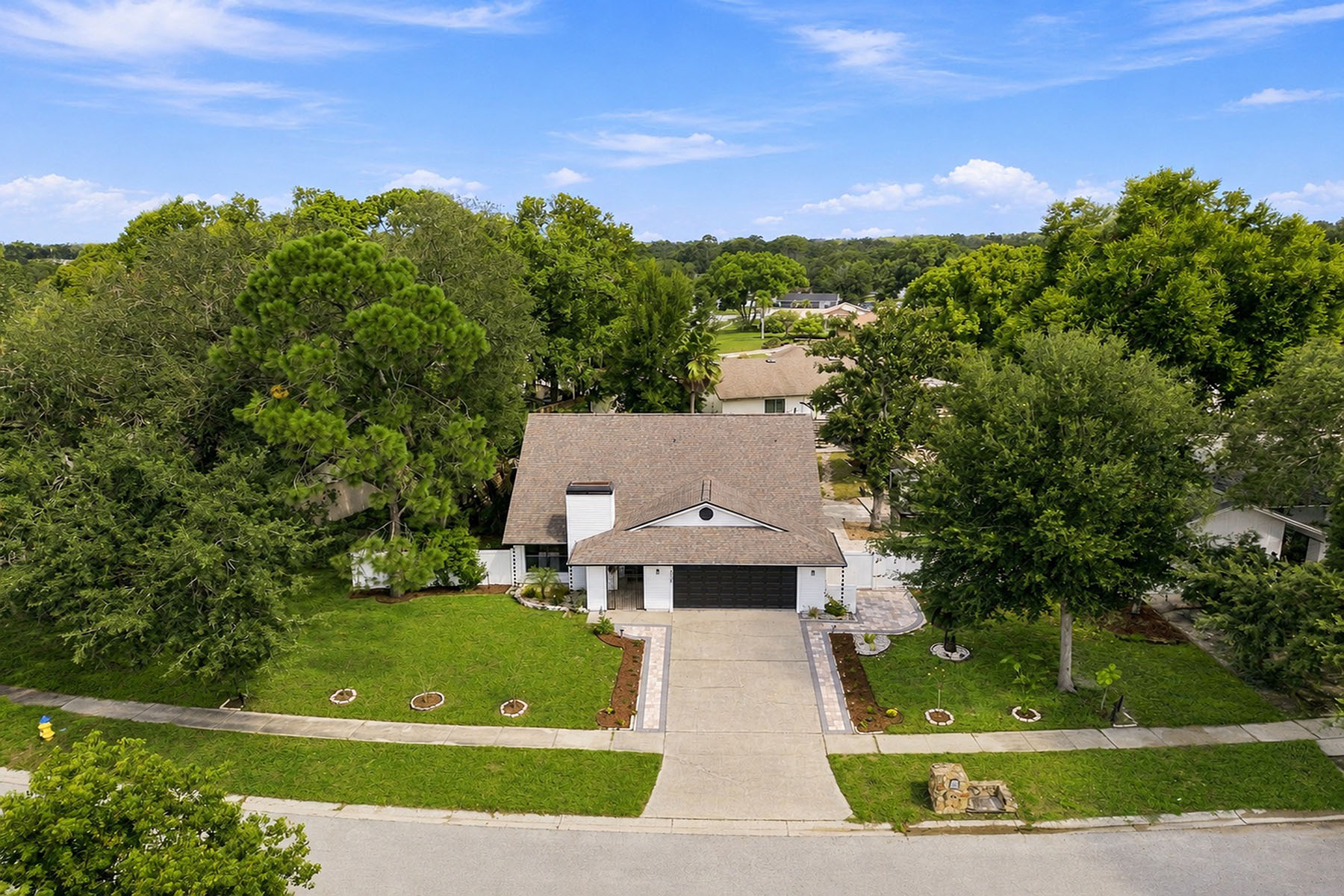 626 Forest Hills Drive