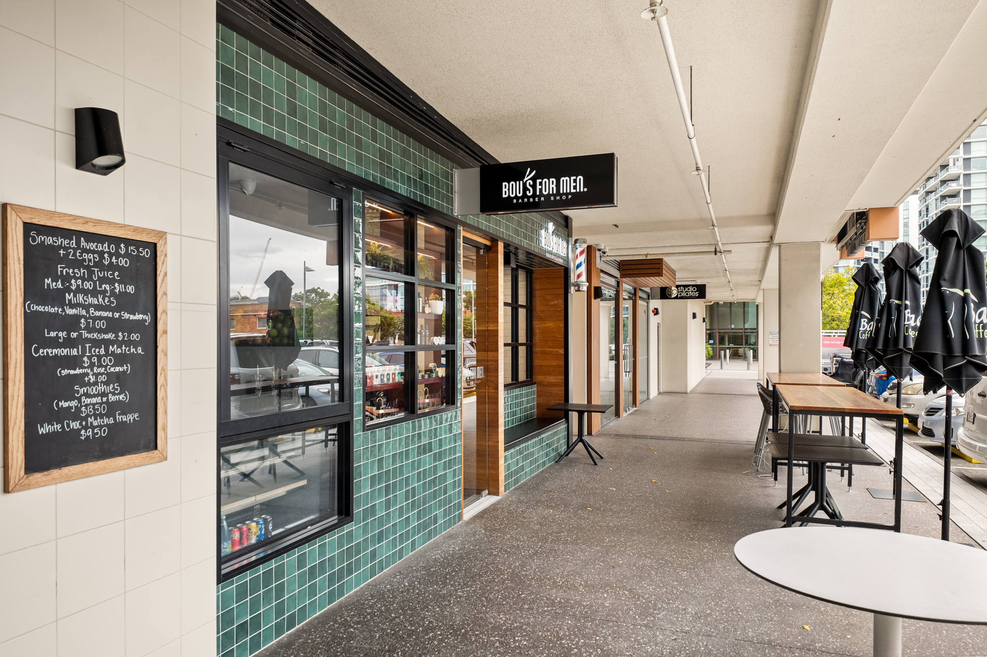 107/37 Harbour Road Hamilton