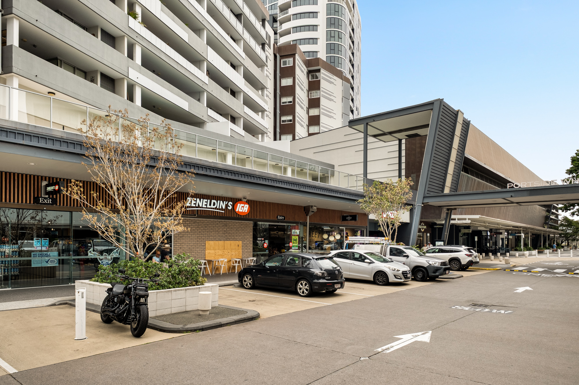 107/37 Harbour Road Hamilton