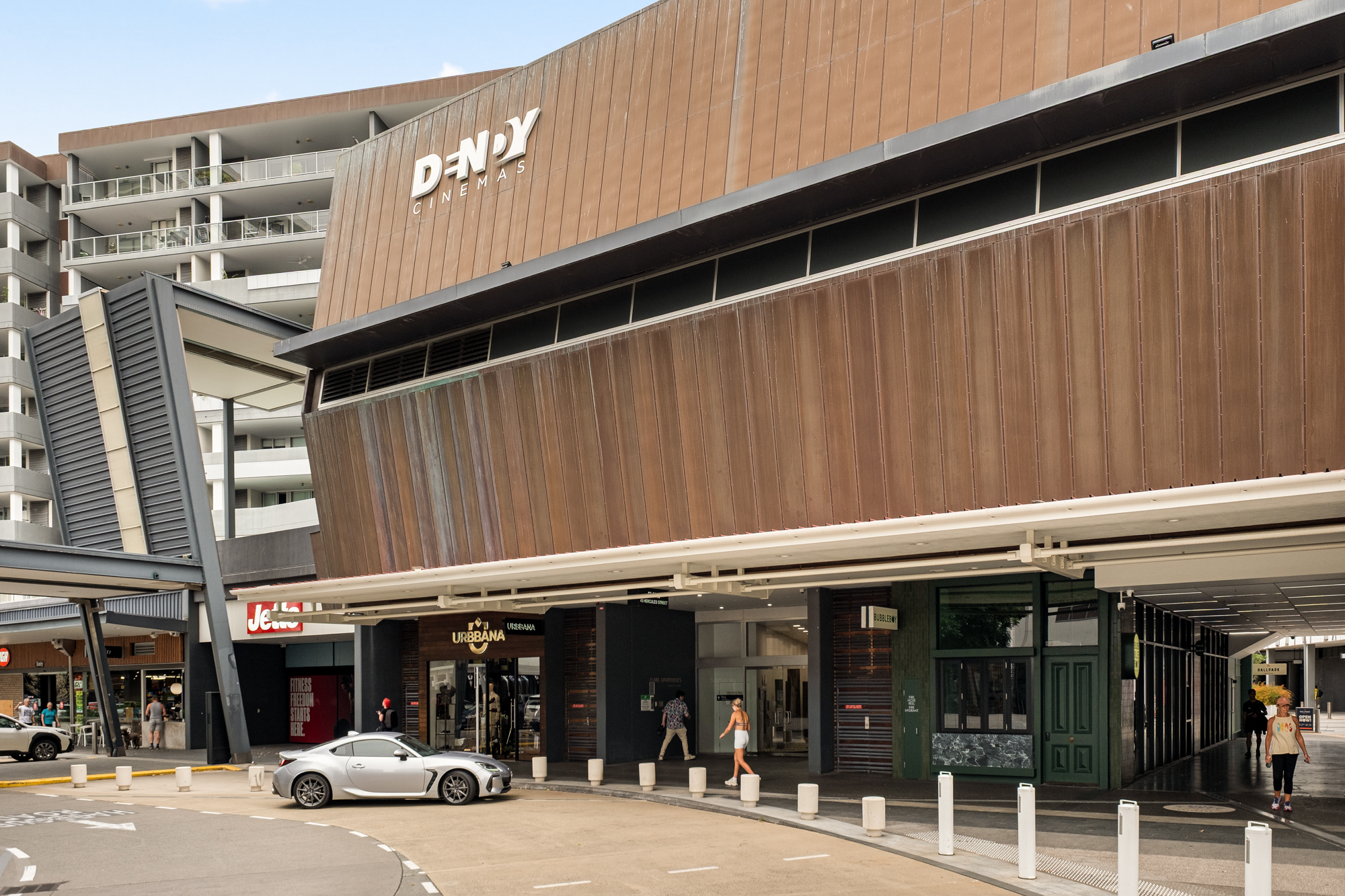 107/37 Harbour Road Hamilton