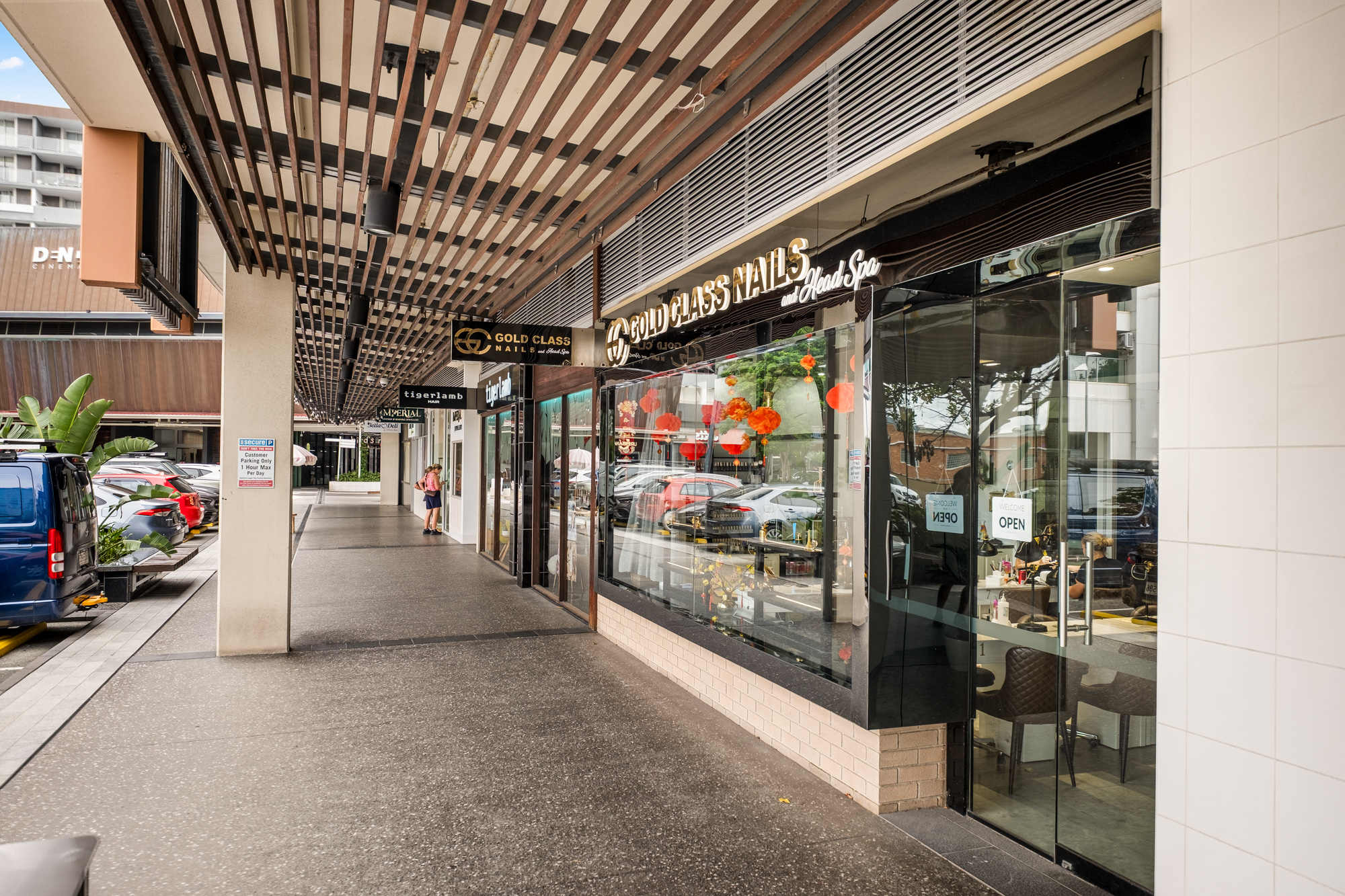 107/37 Harbour Road Hamilton