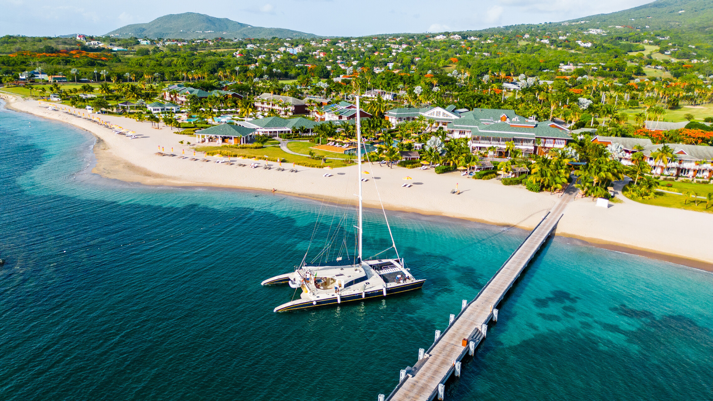 Nevis Peak Residences 1-103