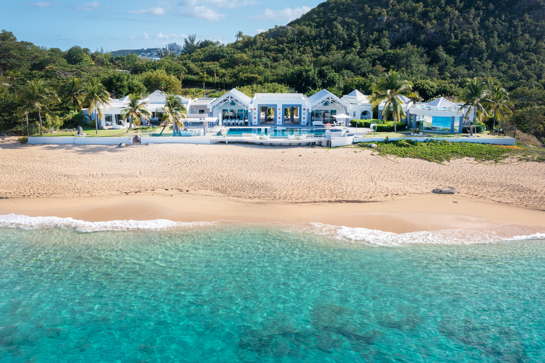 Saint Martin