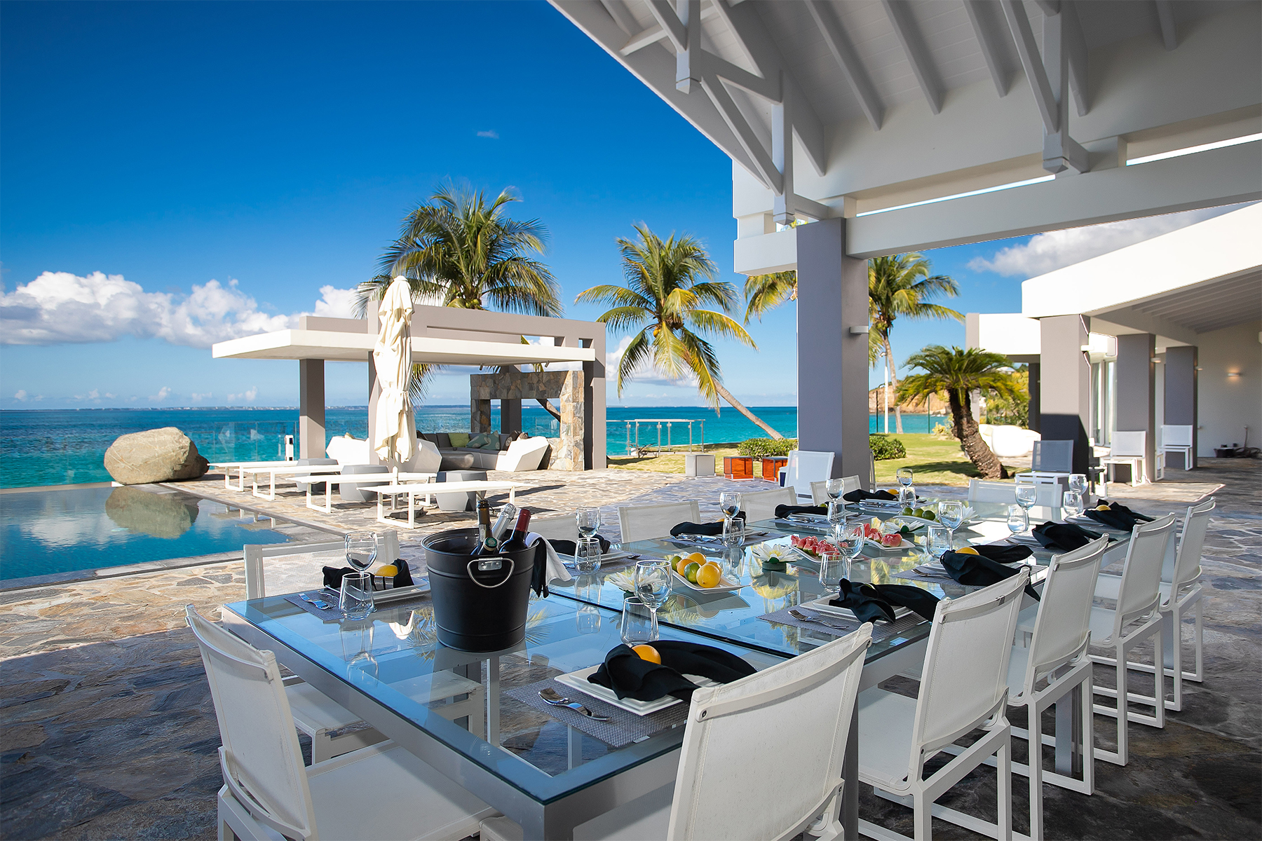 Saint Martin