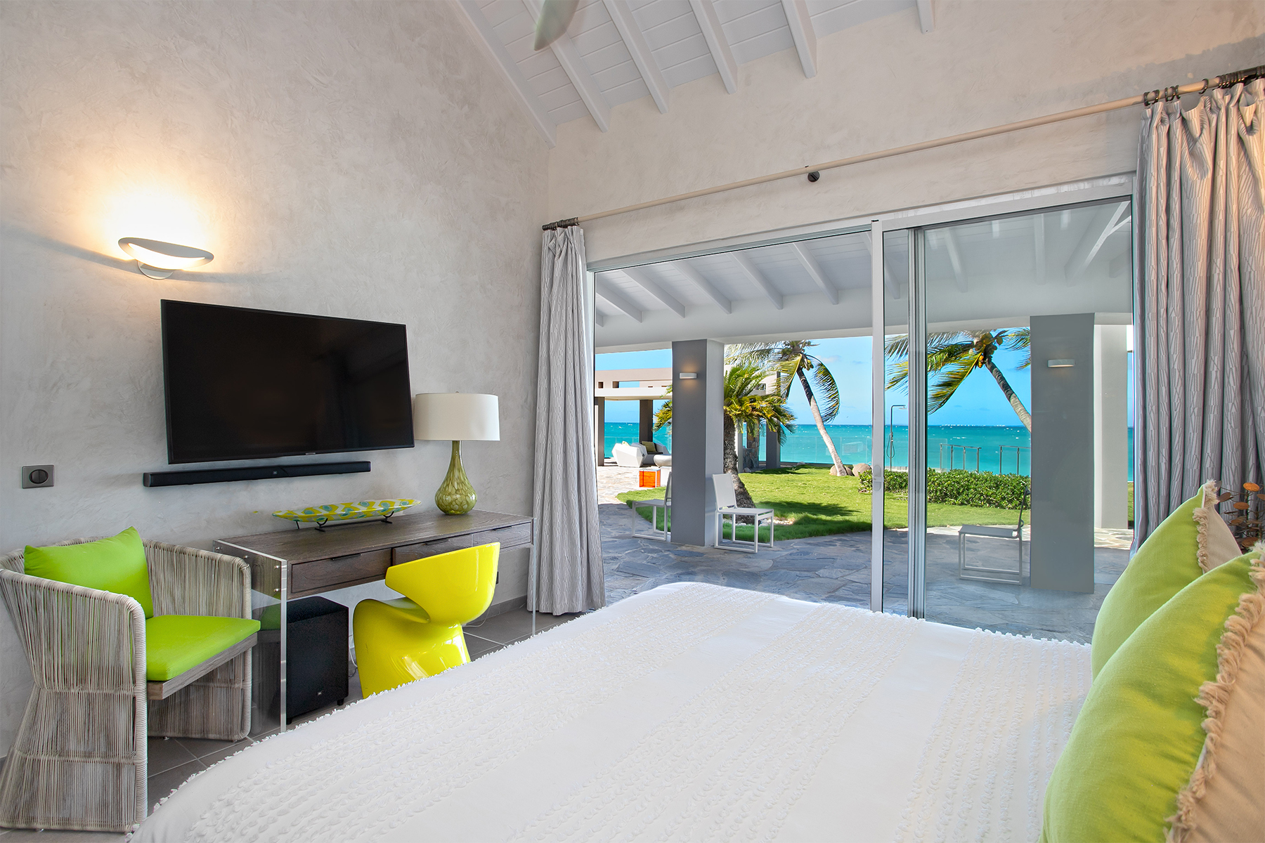 Saint Martin